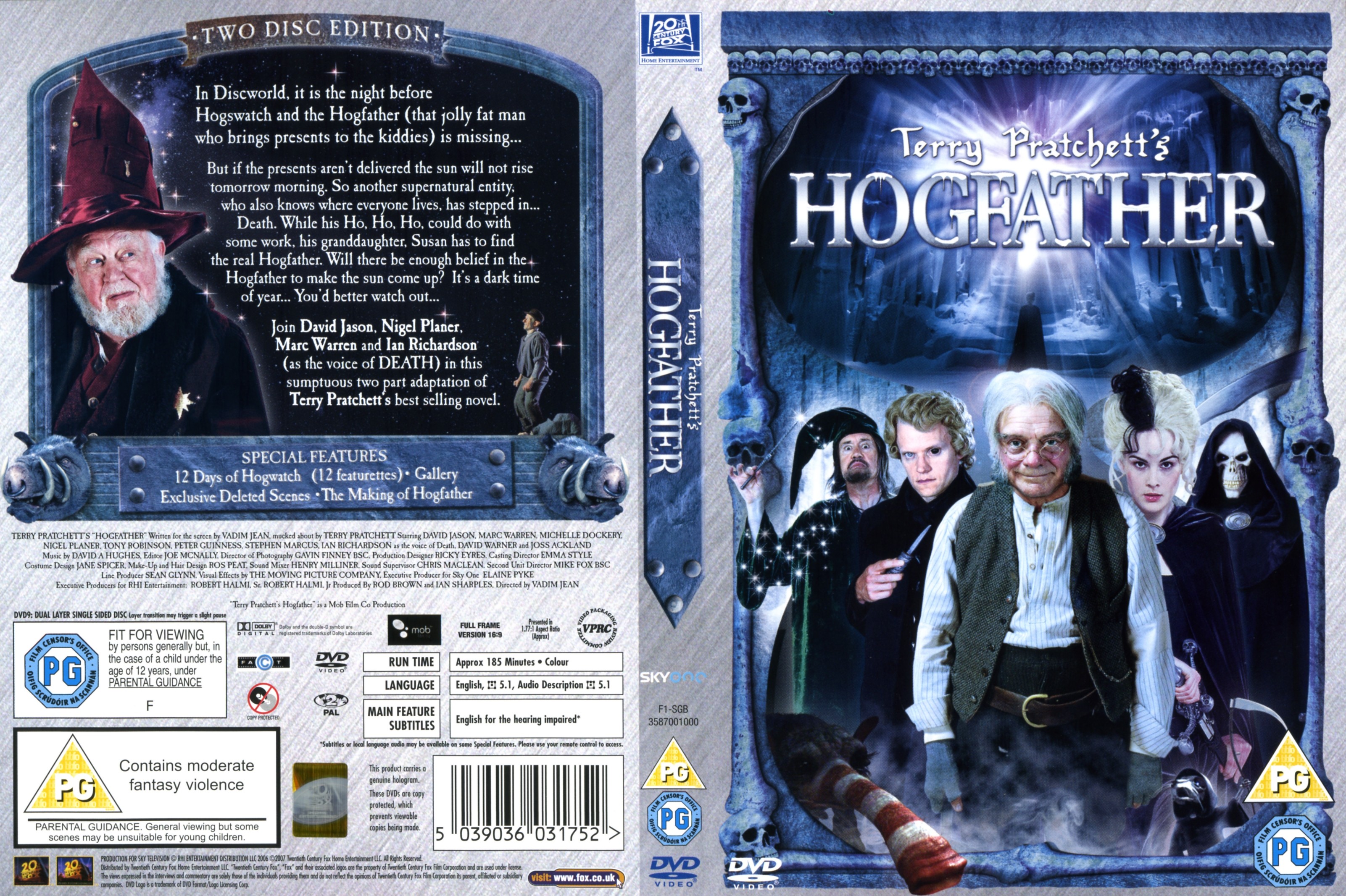 Hogfather