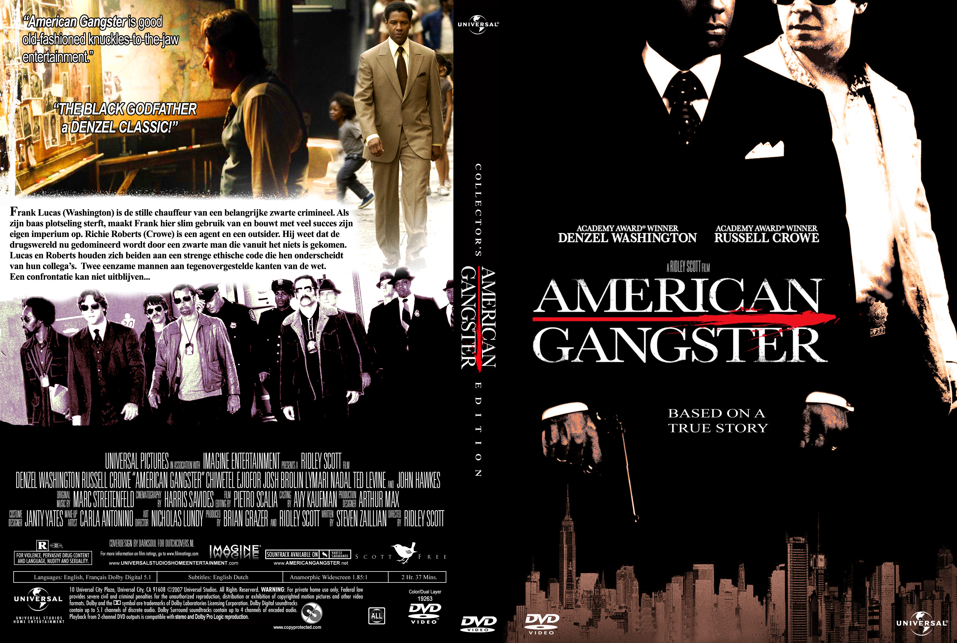 American Gangster