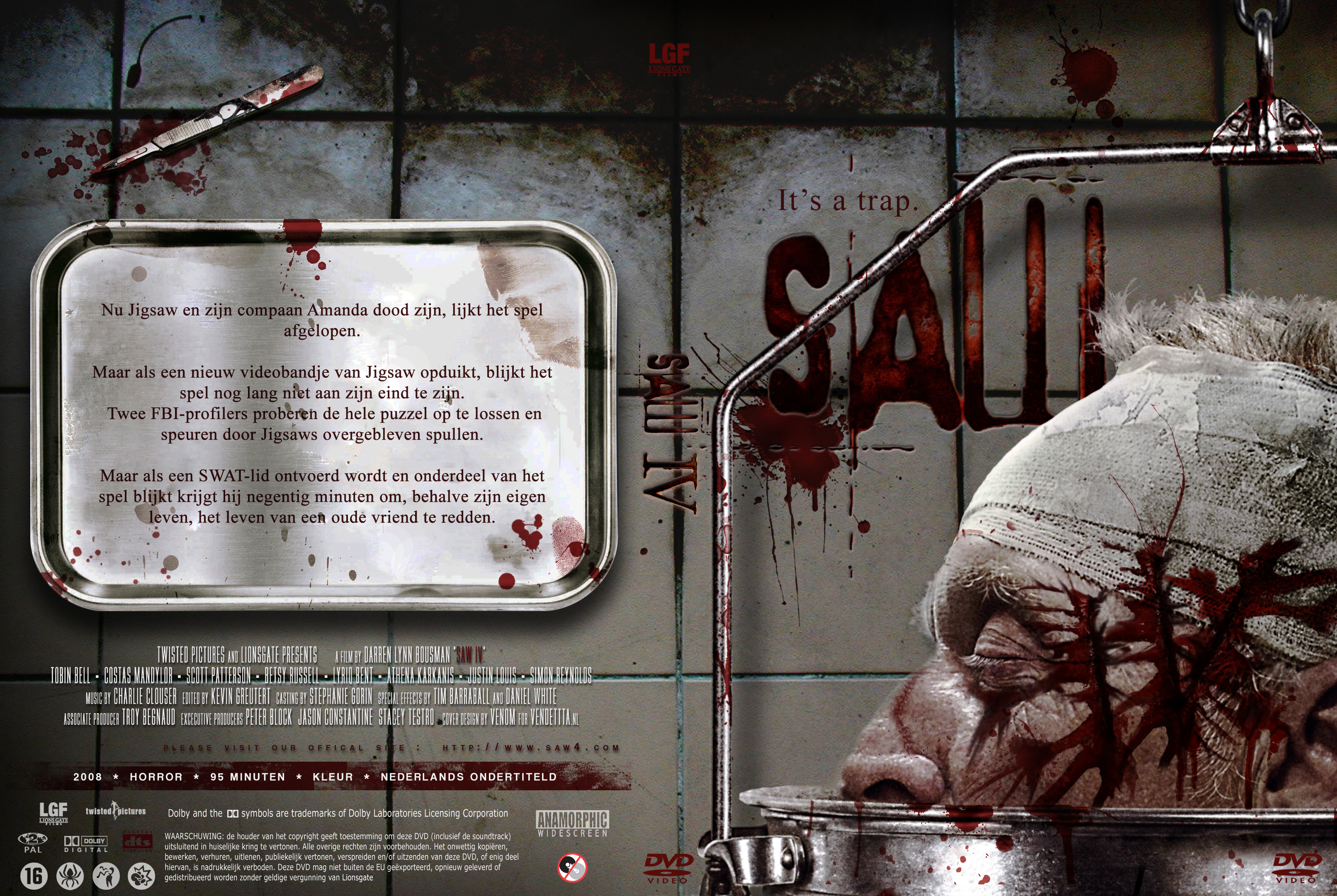 Saw 4