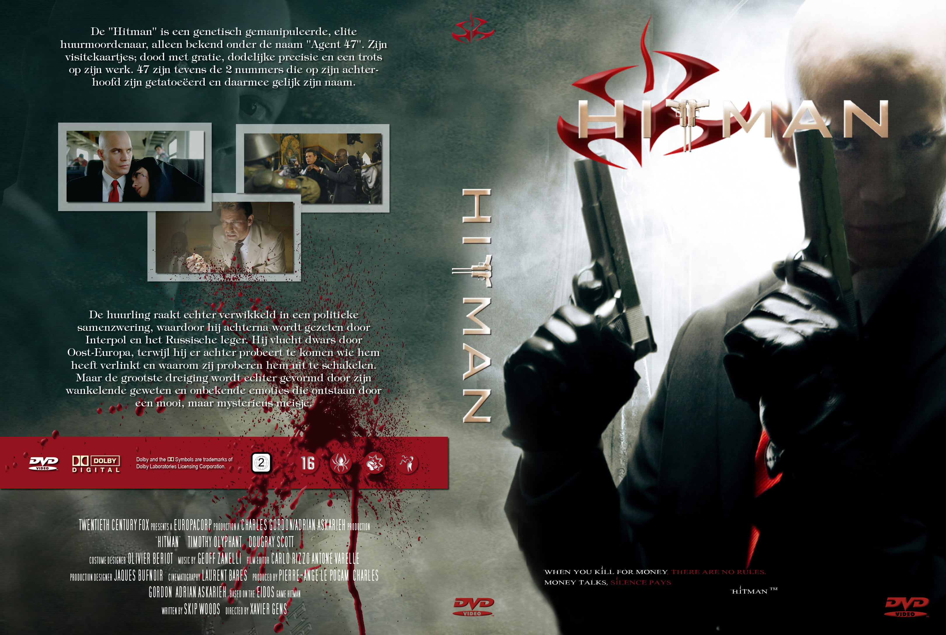 Hitman