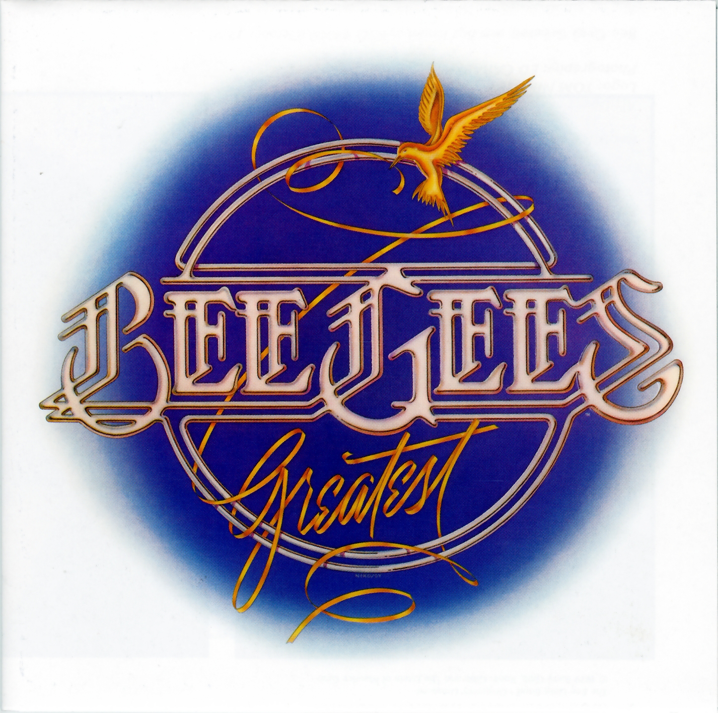 Bee Gees - Greatest