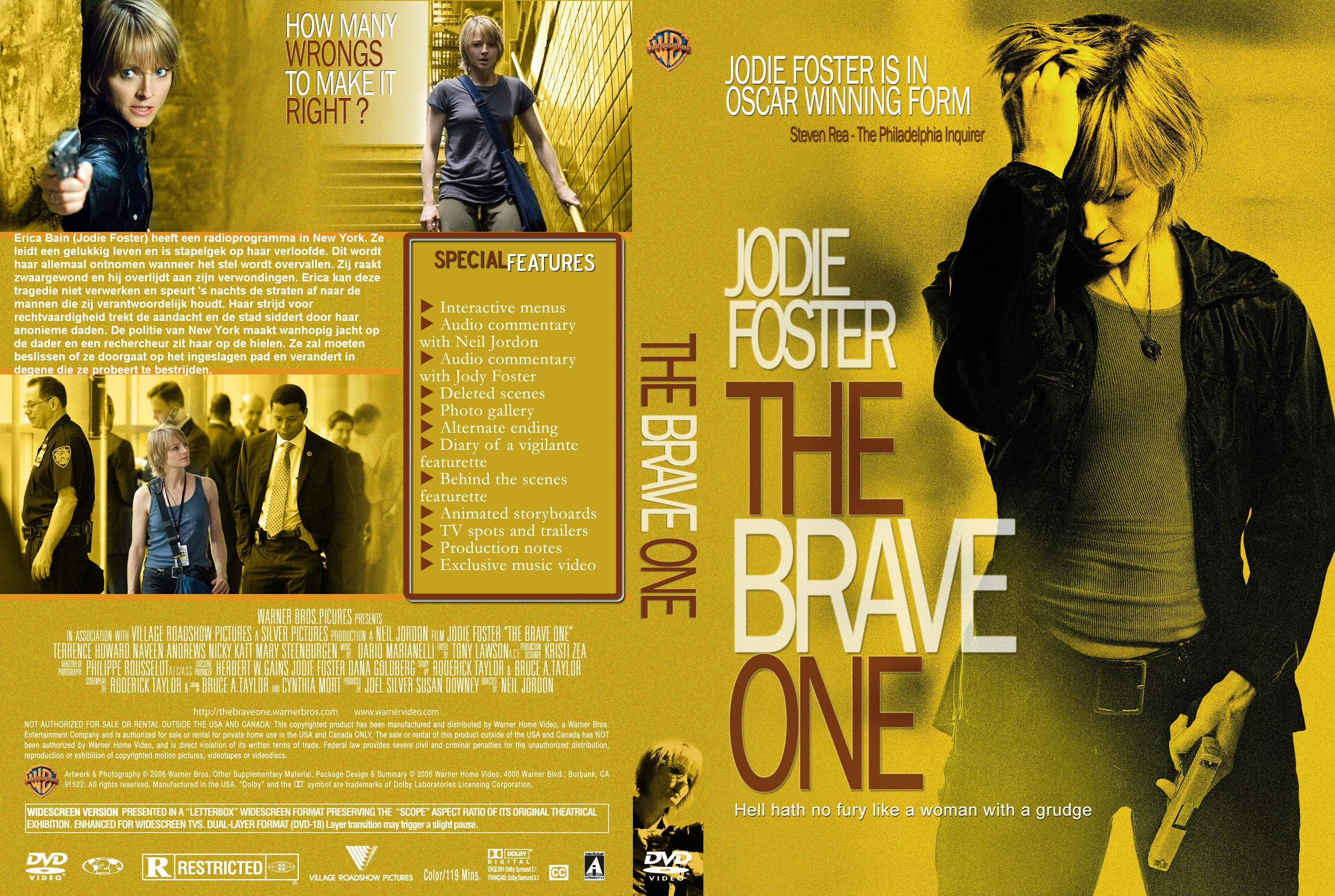 The Brave One