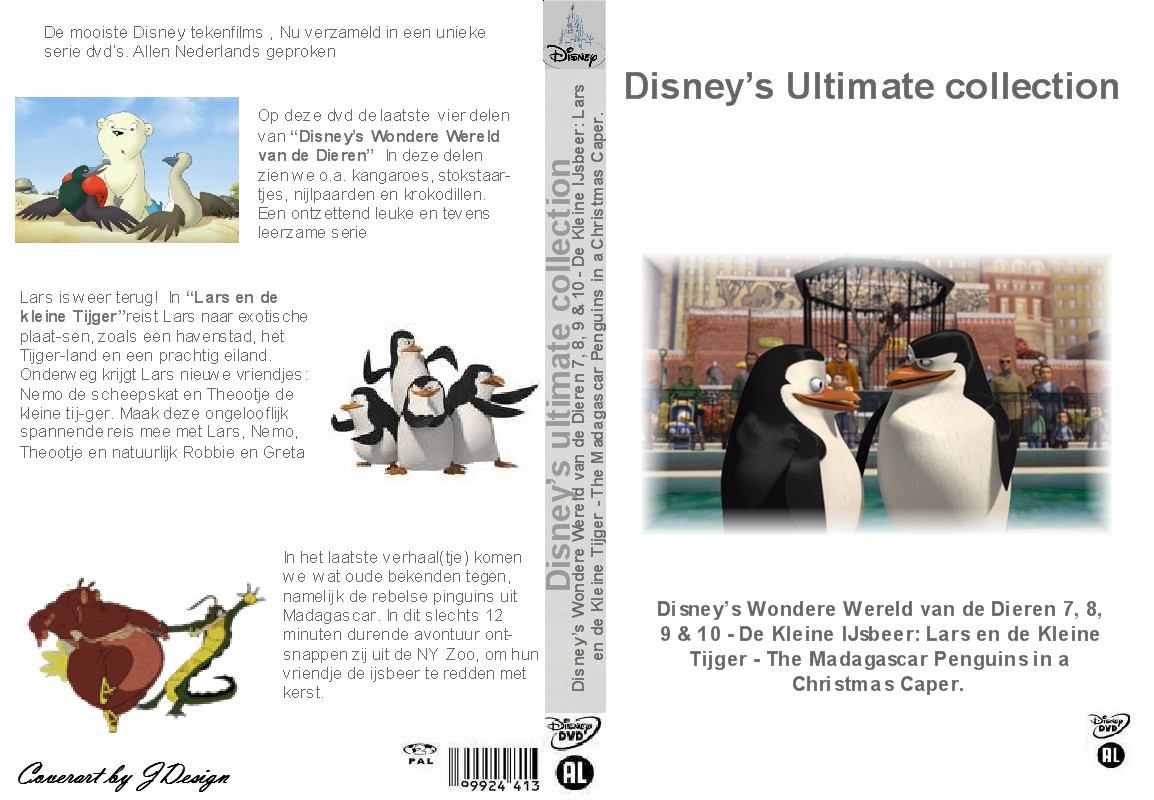 Ultimate Disney 42