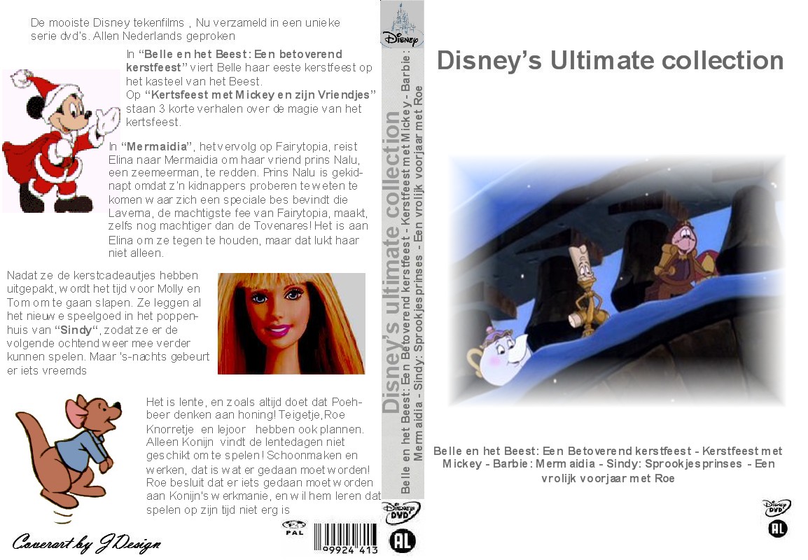 Ultimate Disney 27
