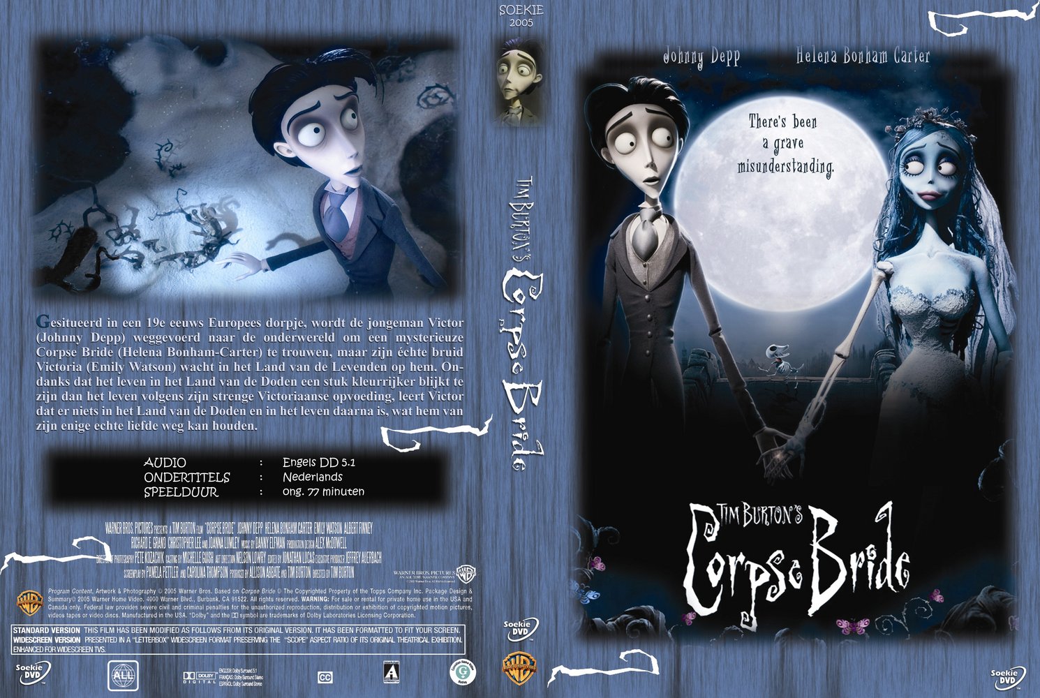 Corpse Bride