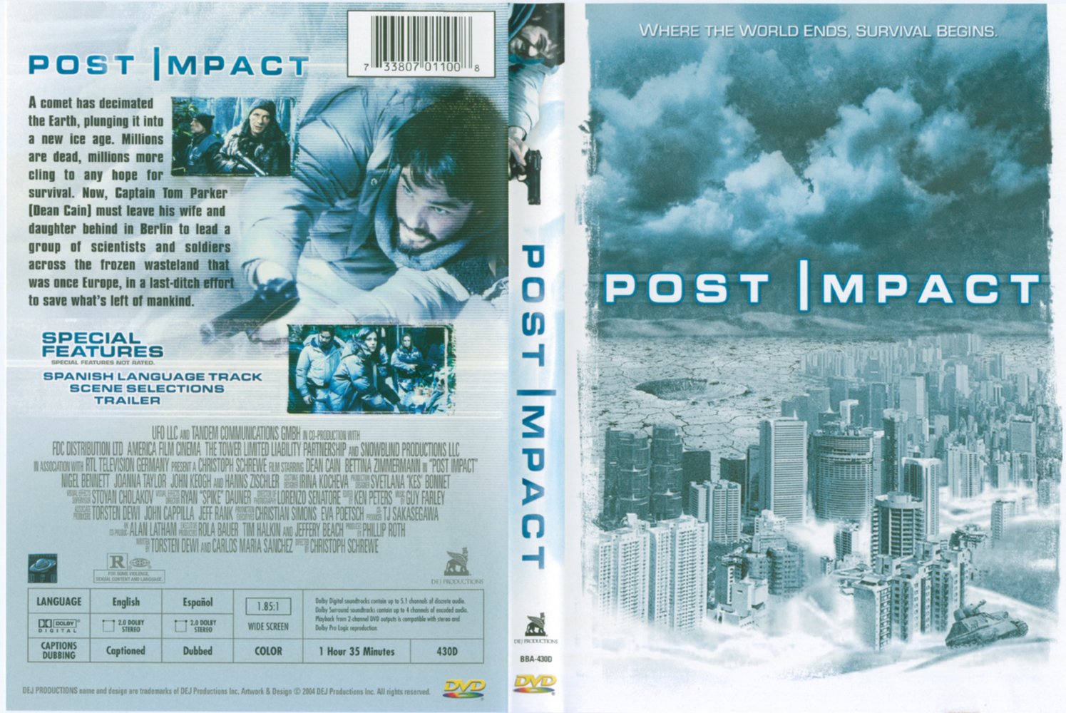 Post Impact