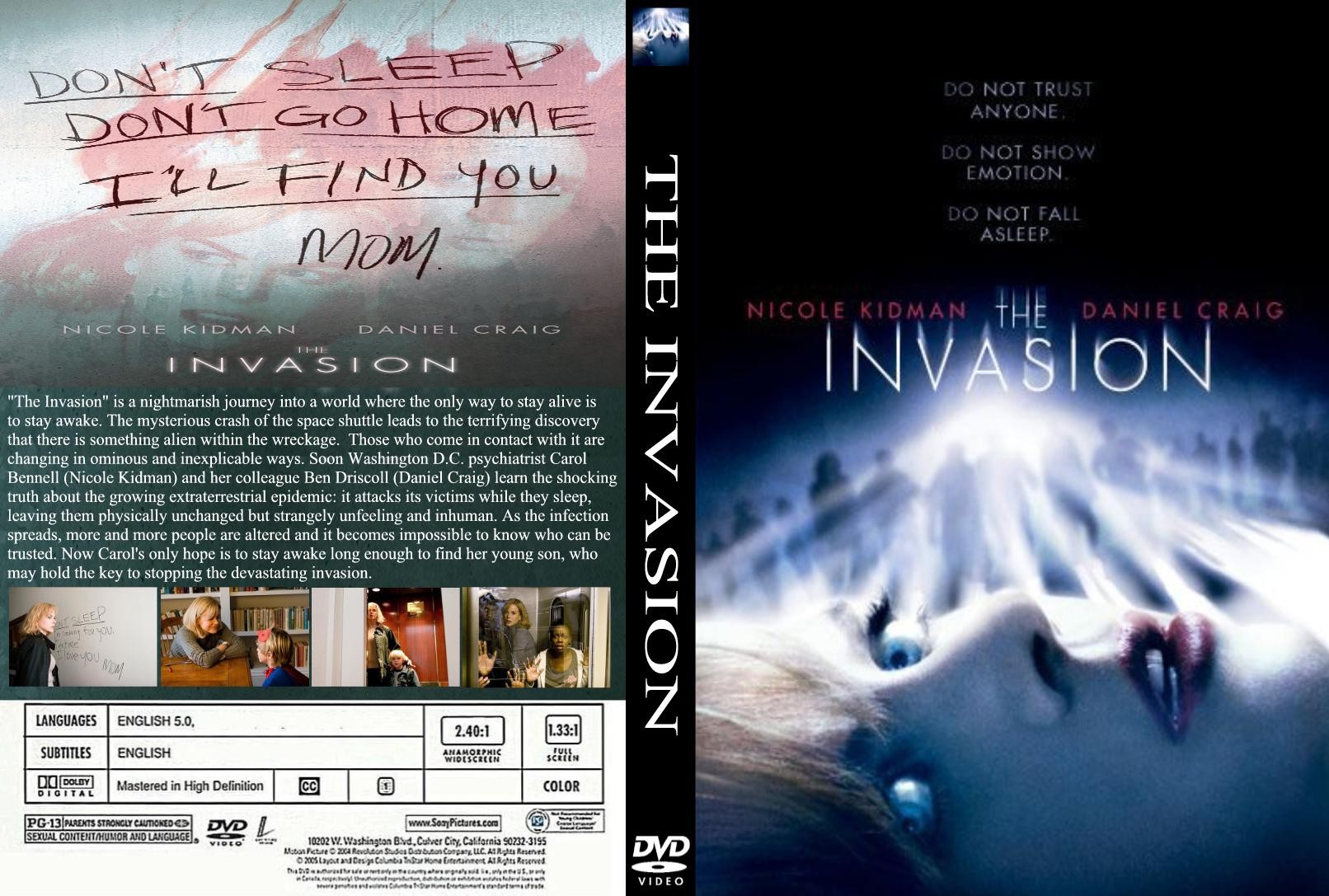 The Invasion