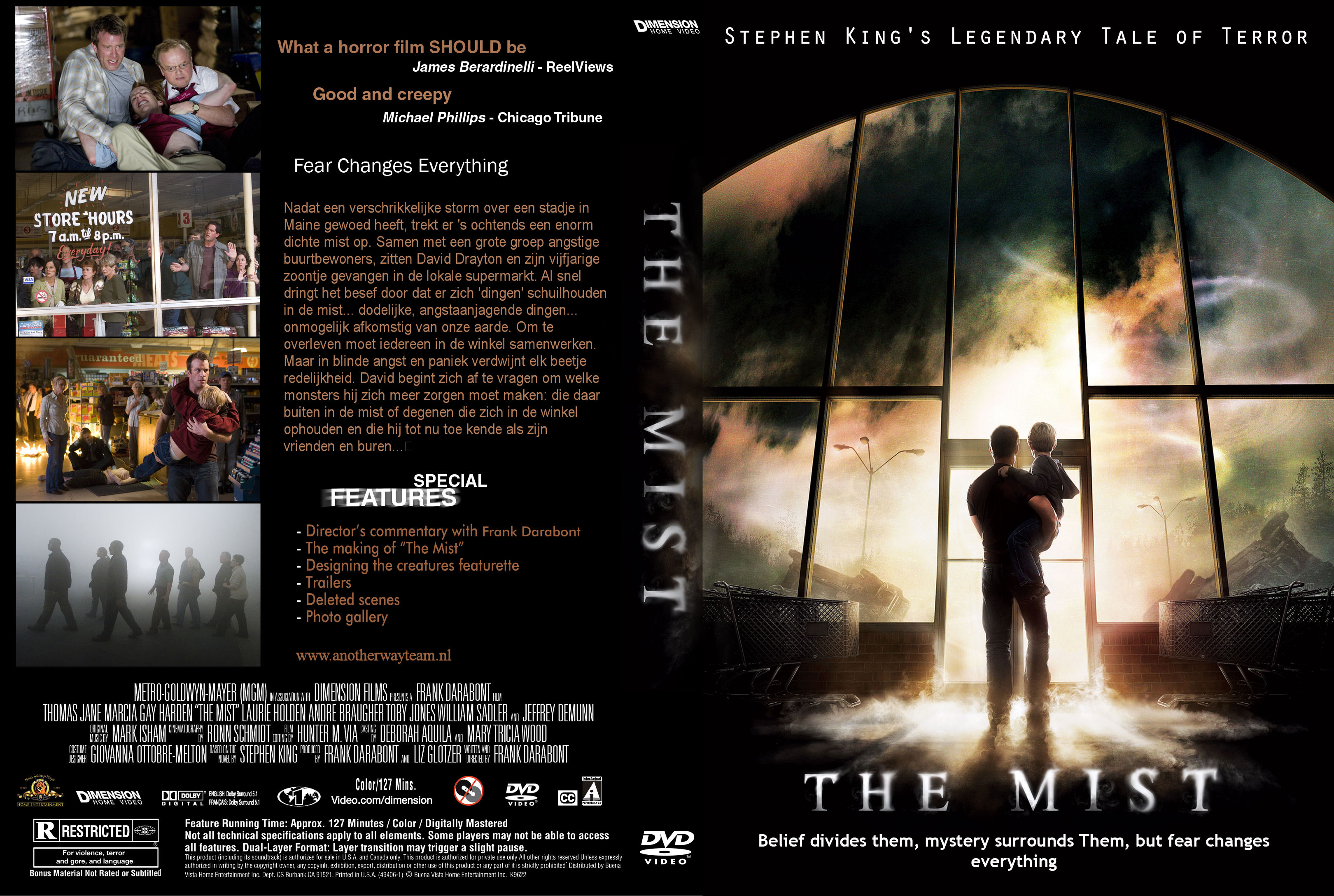 The Mist