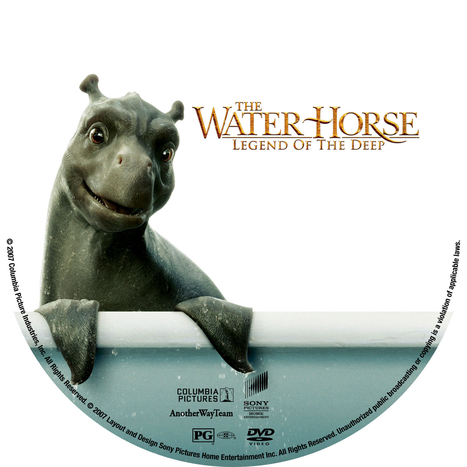 The Water Horse