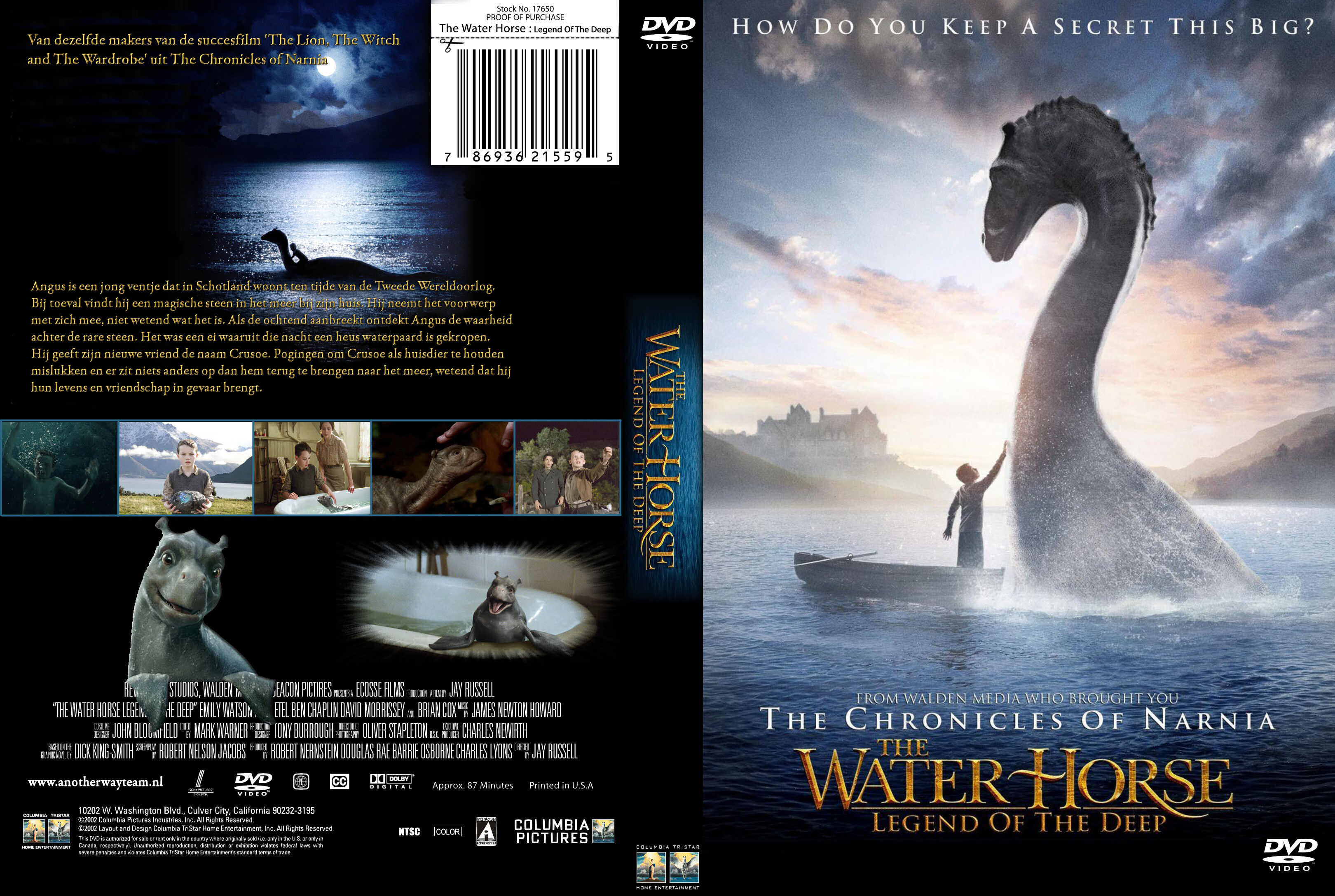 The Water Horse