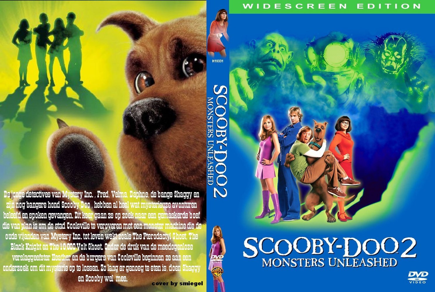 Scooby Doo 2