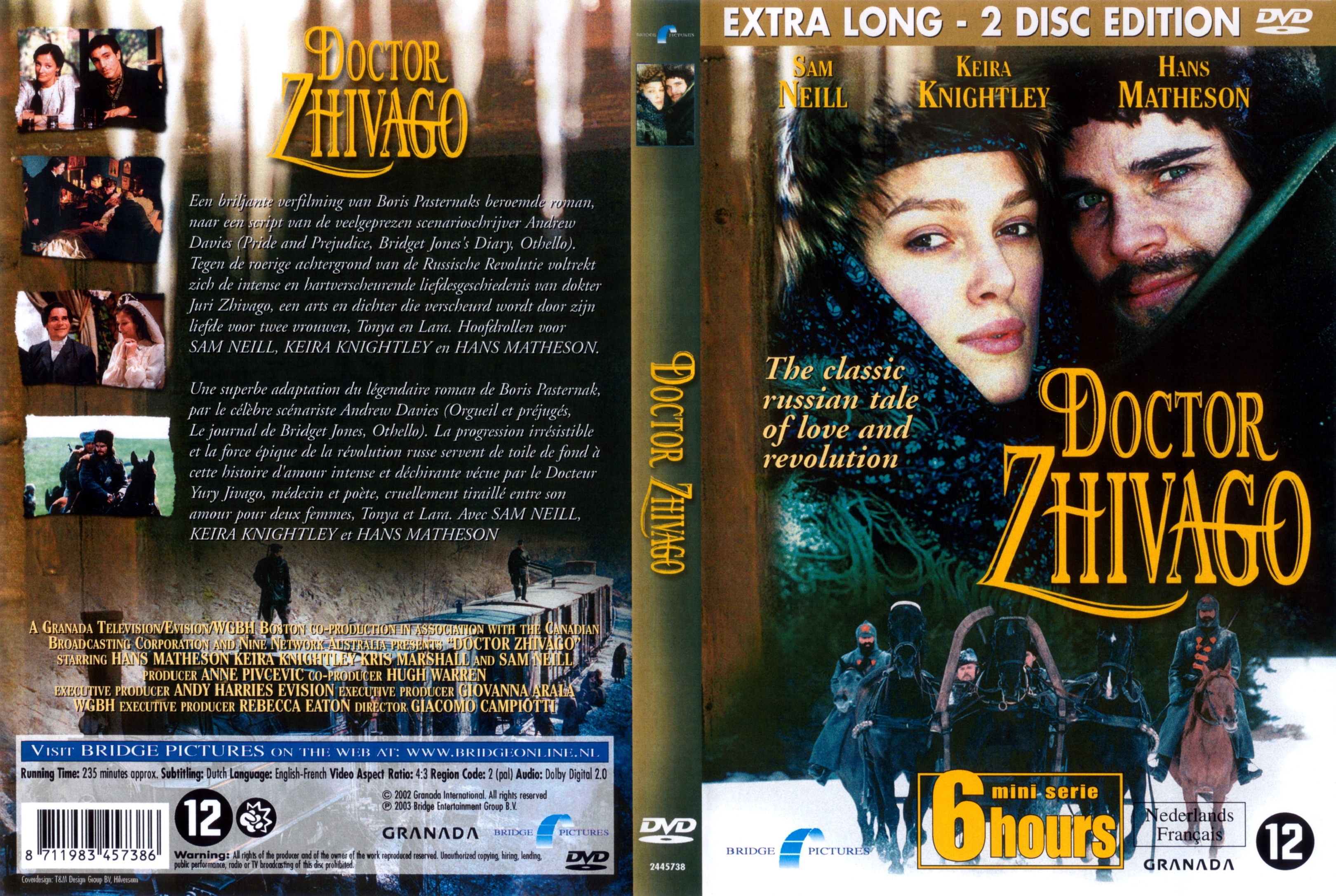 Doctor Zhivago