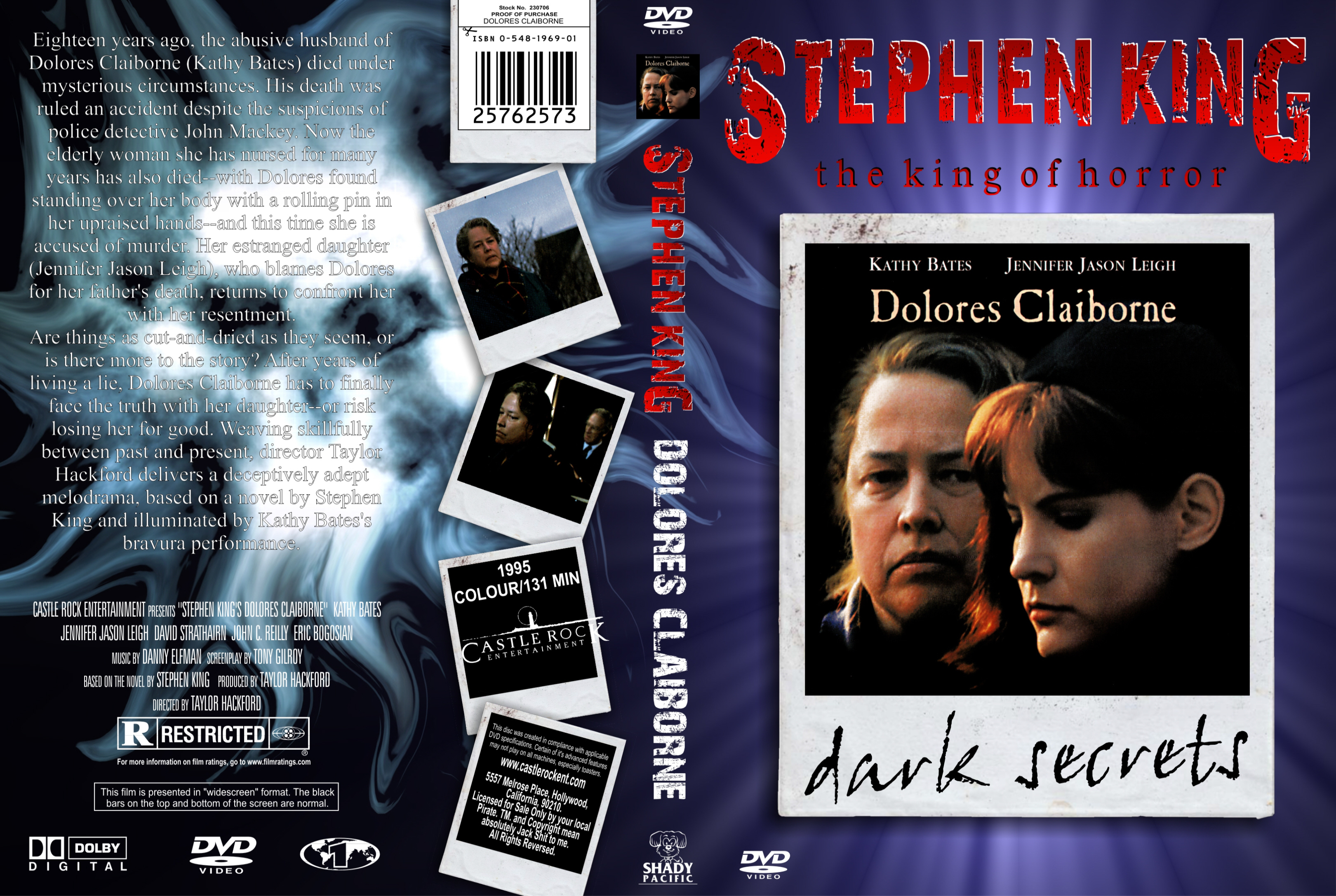 Dolores Claiborne