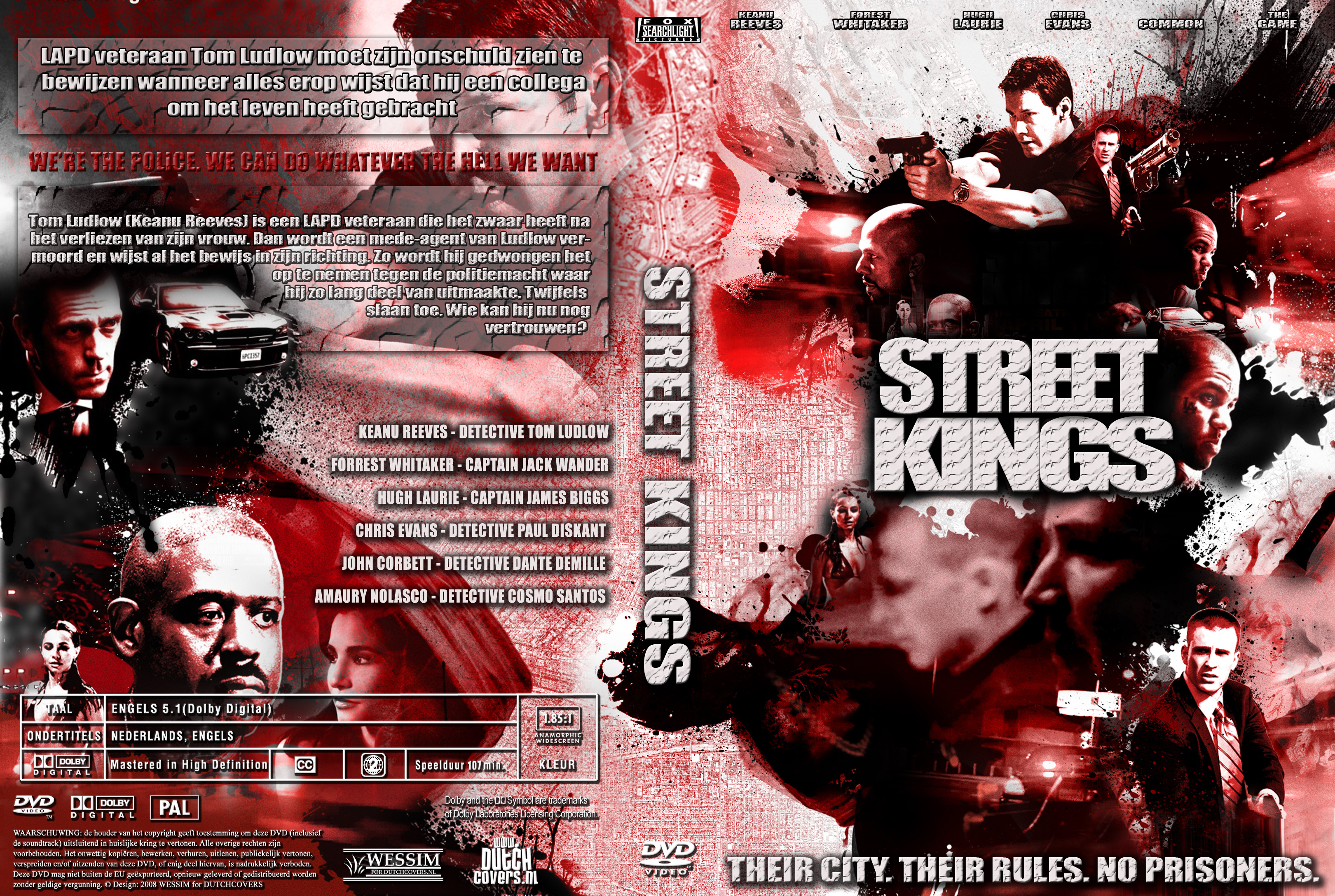 Street Kings
