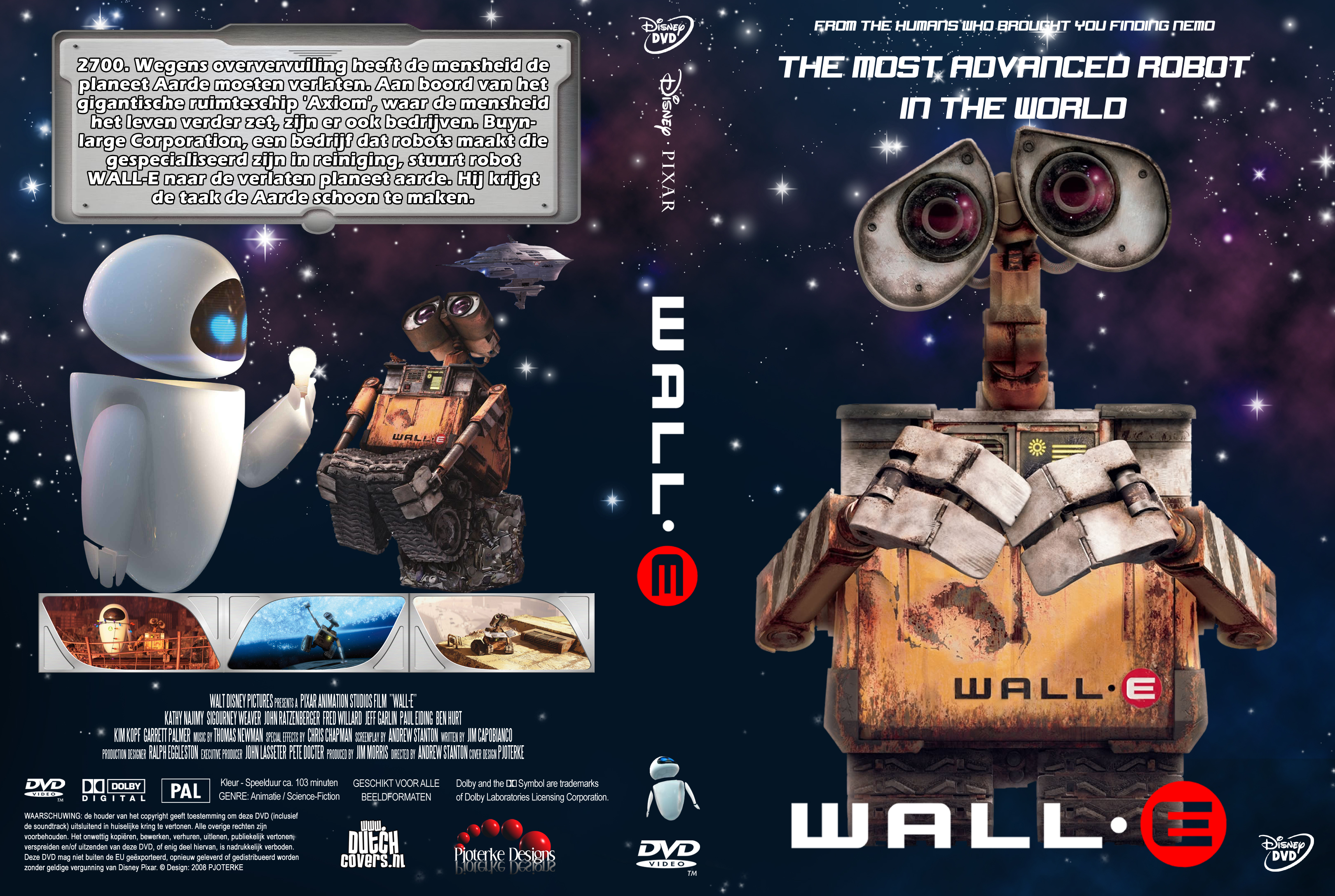 Wall-E