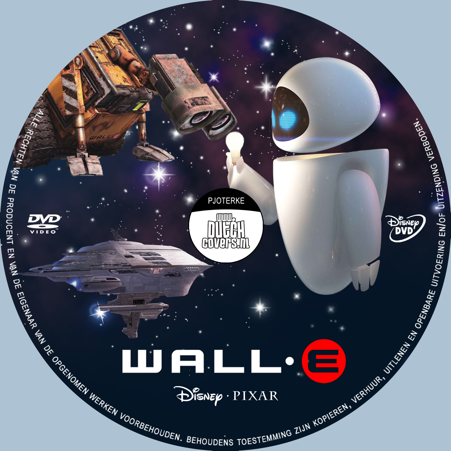 Wall-E