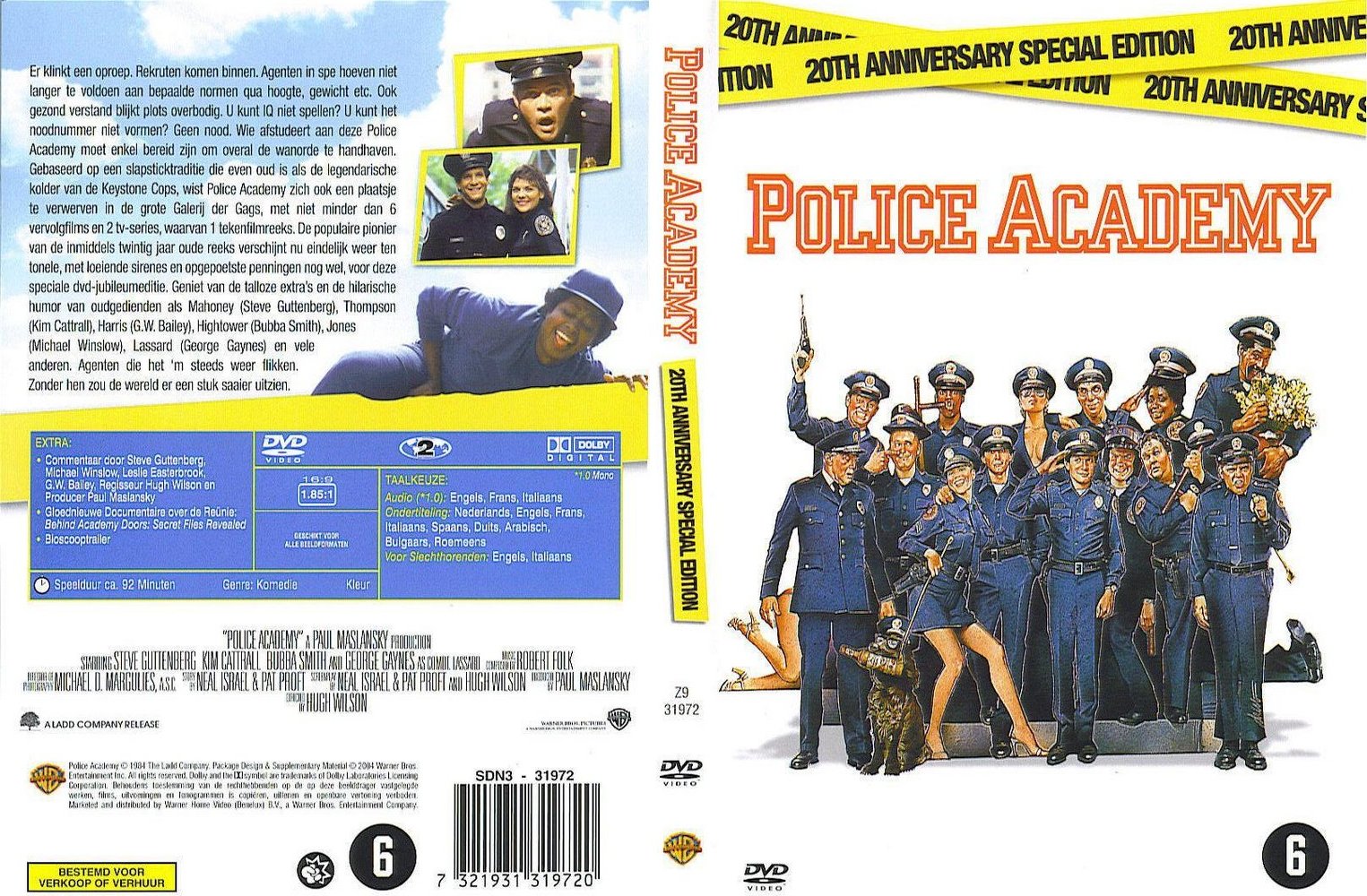 Police Academy 1