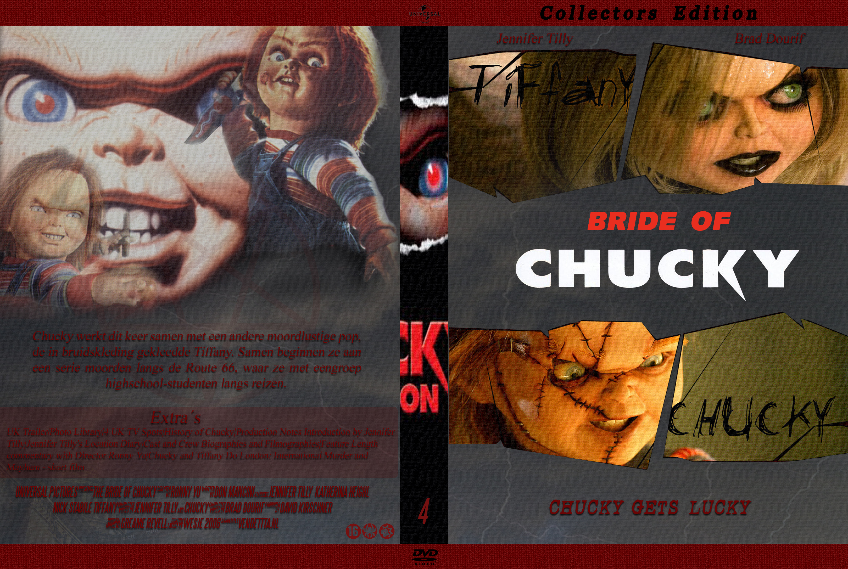 Bride of Chucky