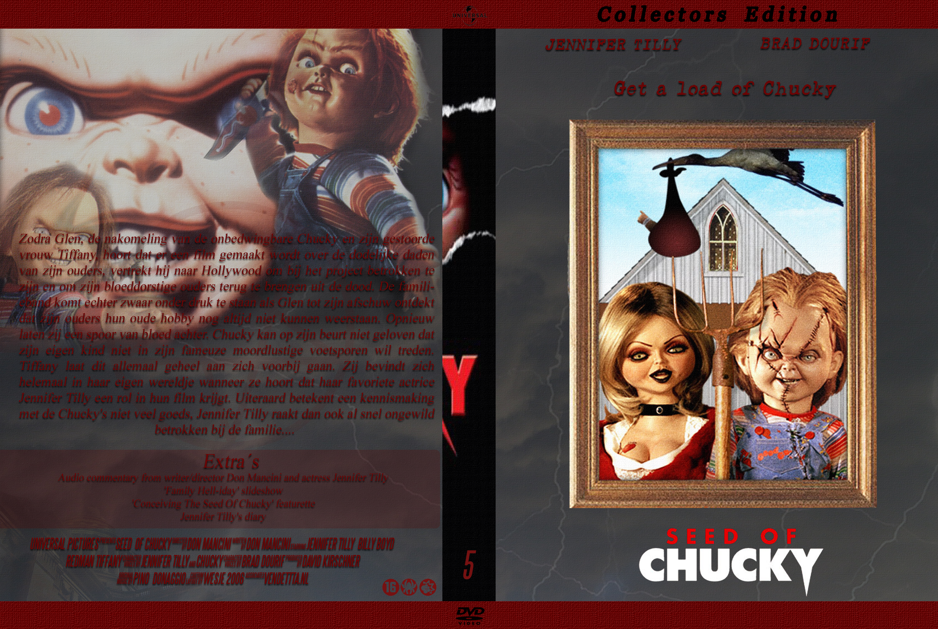 Seed of Chucky