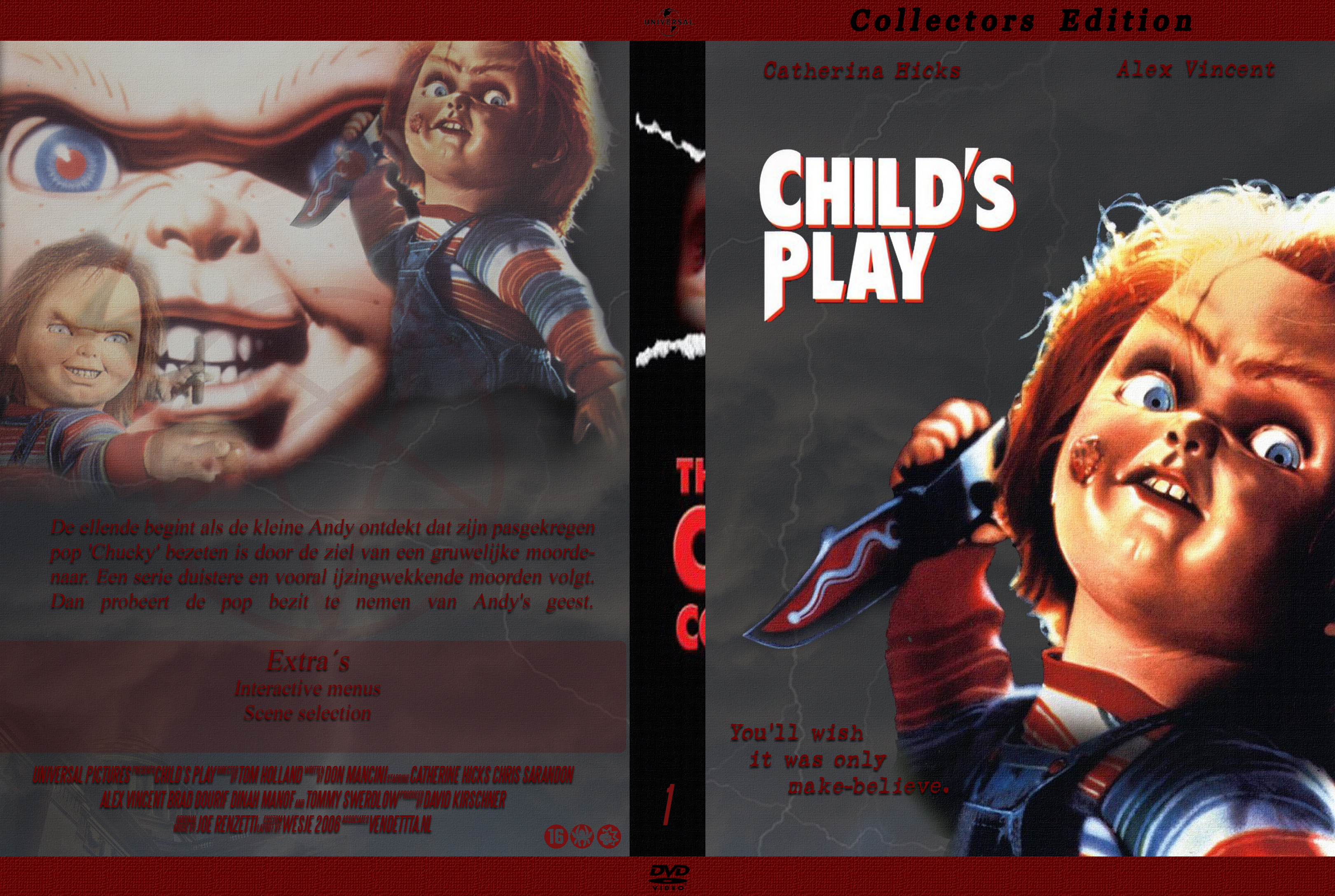 Child's Play