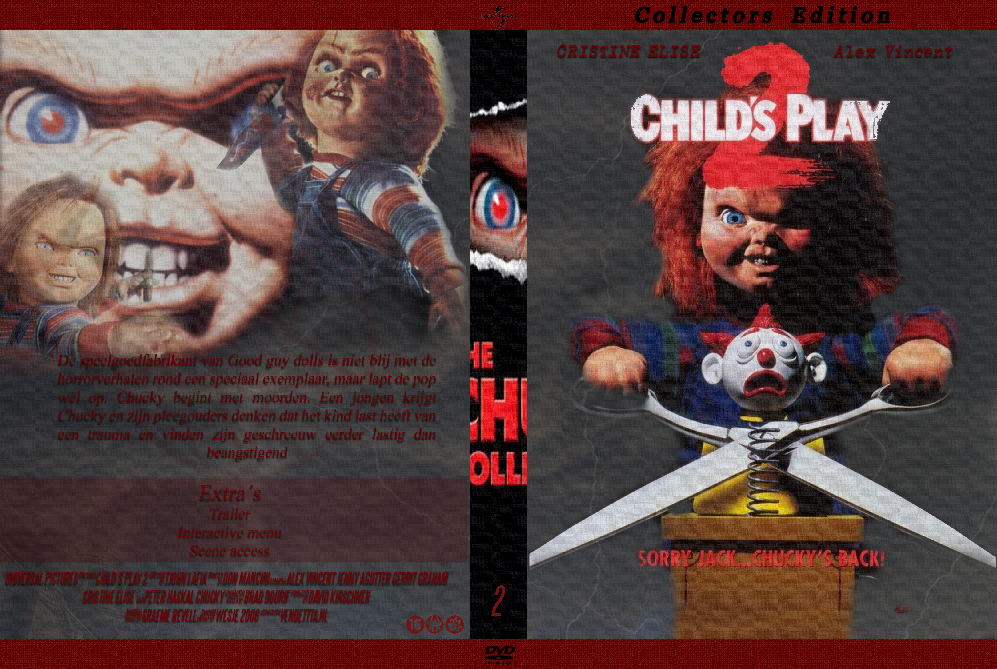 Child's Play 2