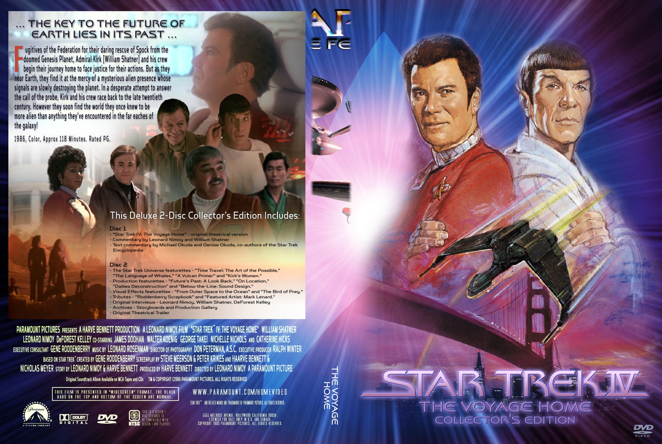 Star Trek IV