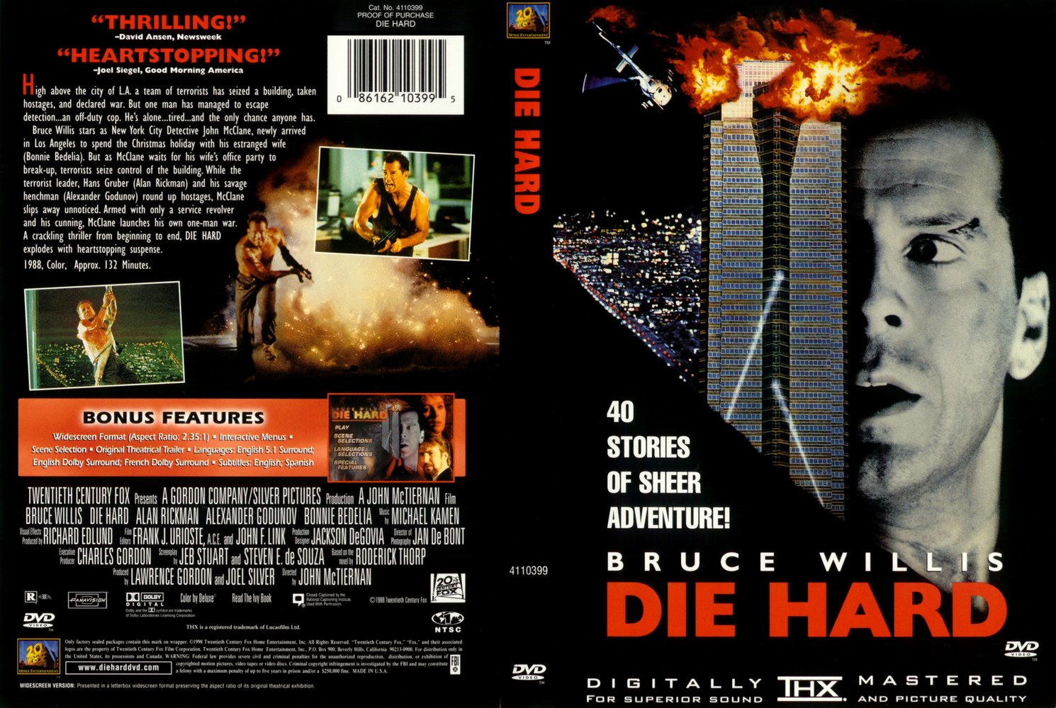 Die Hard 1