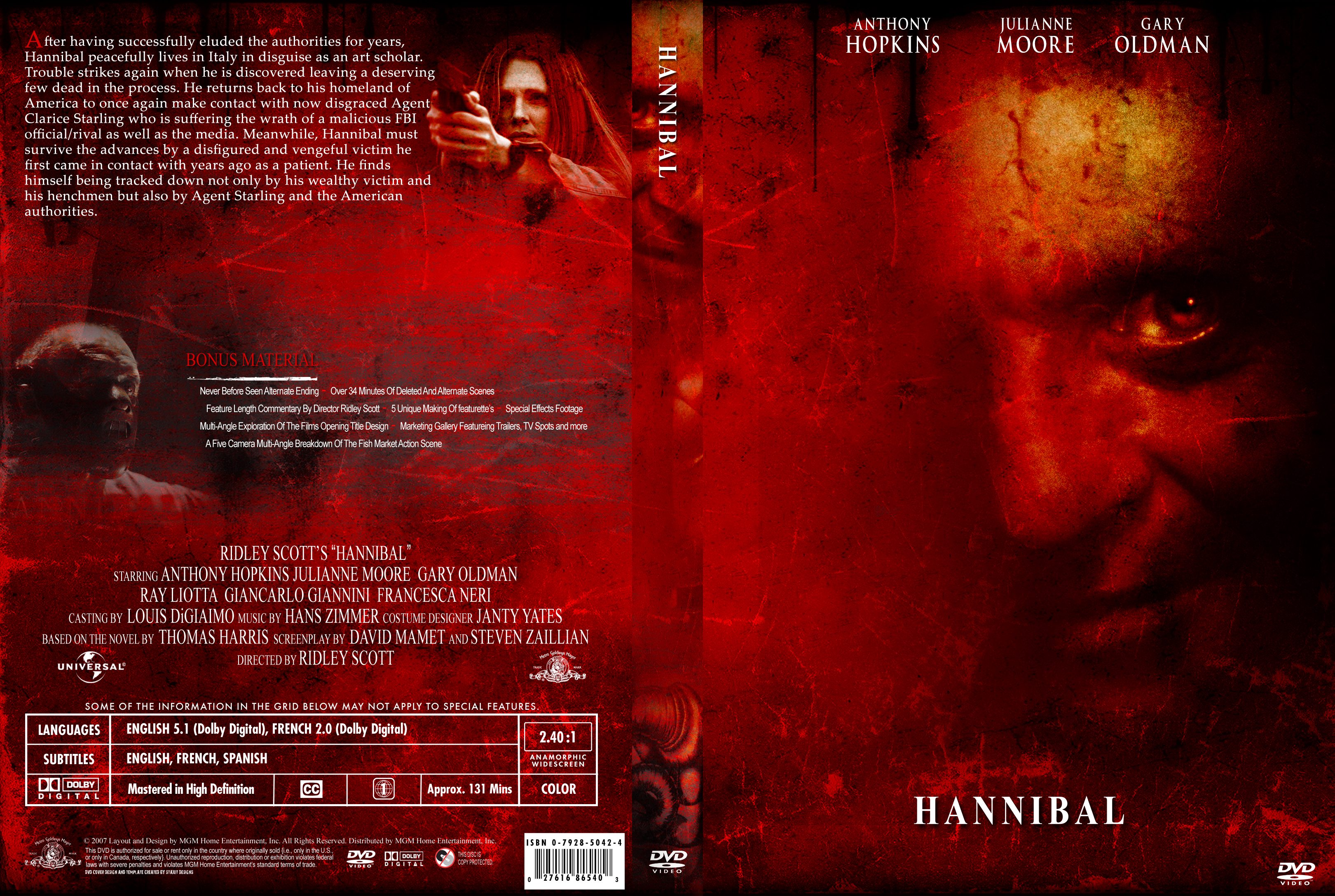 Hannibal 2