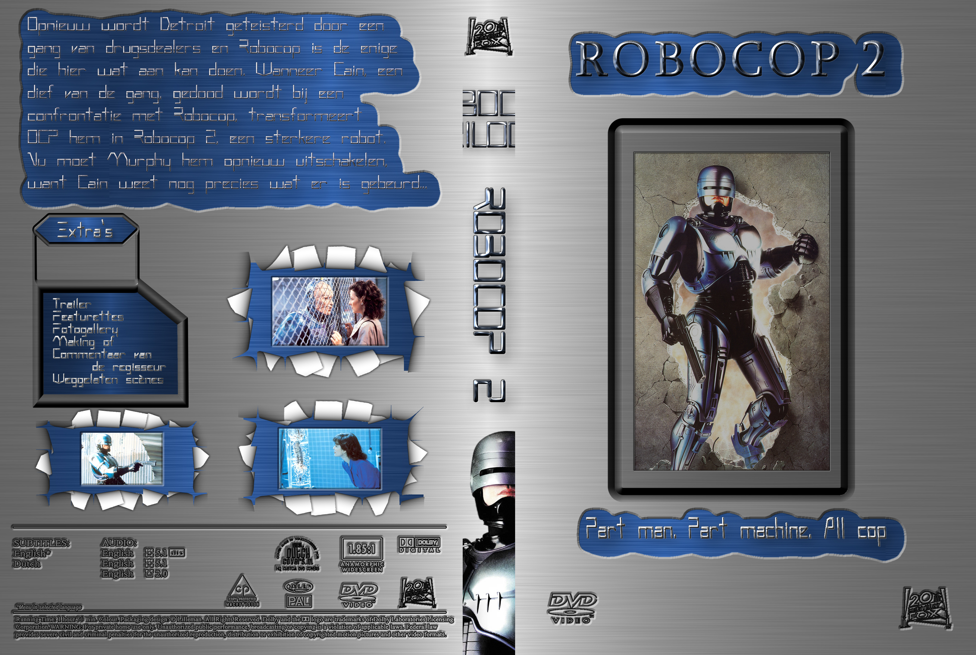 robocop 2