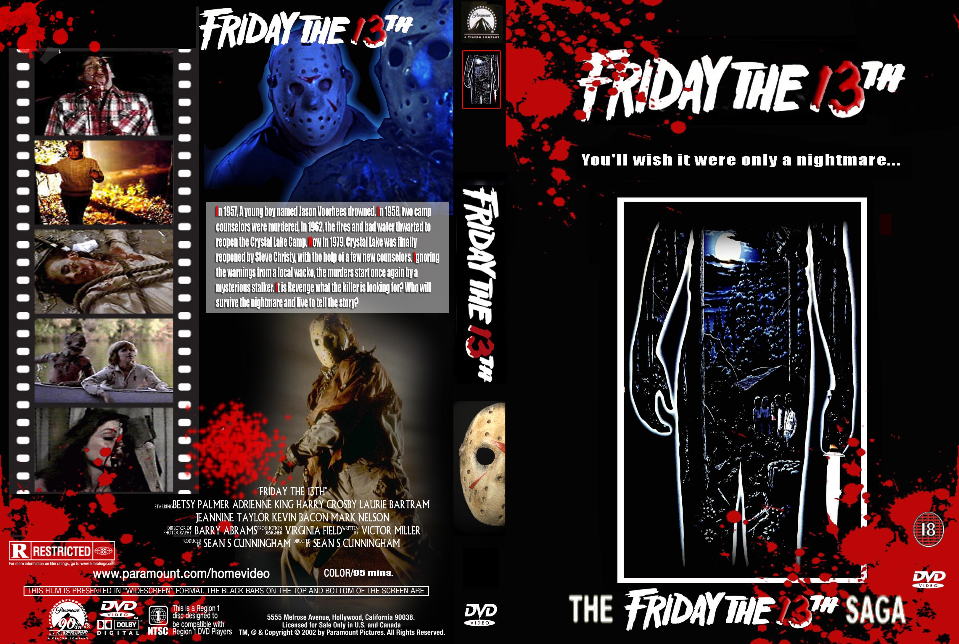 friday 13th PT1 v1