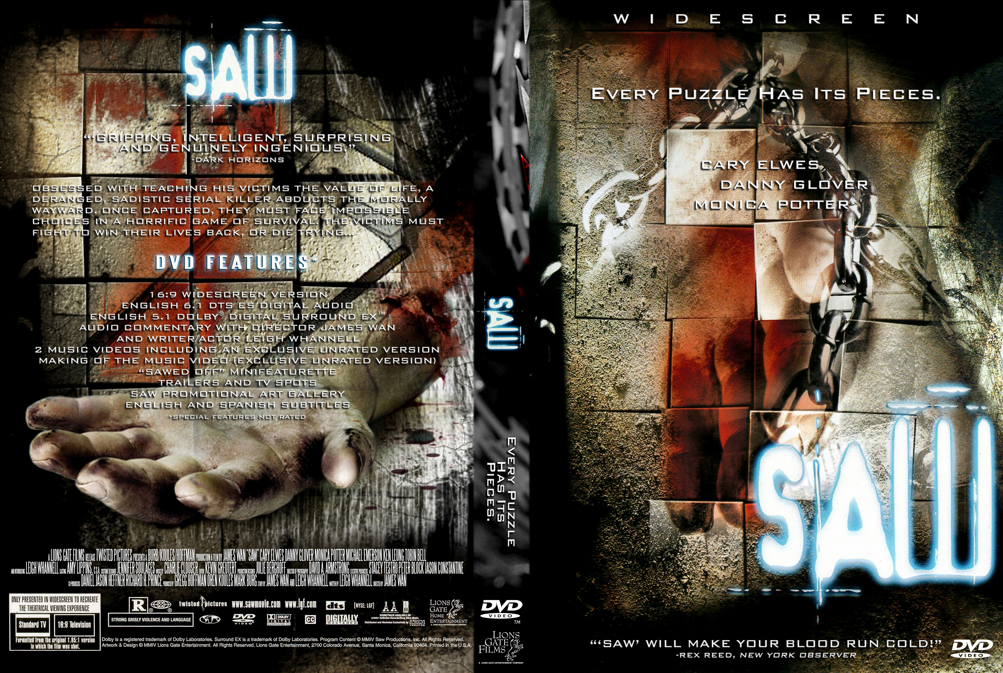 Saw 1