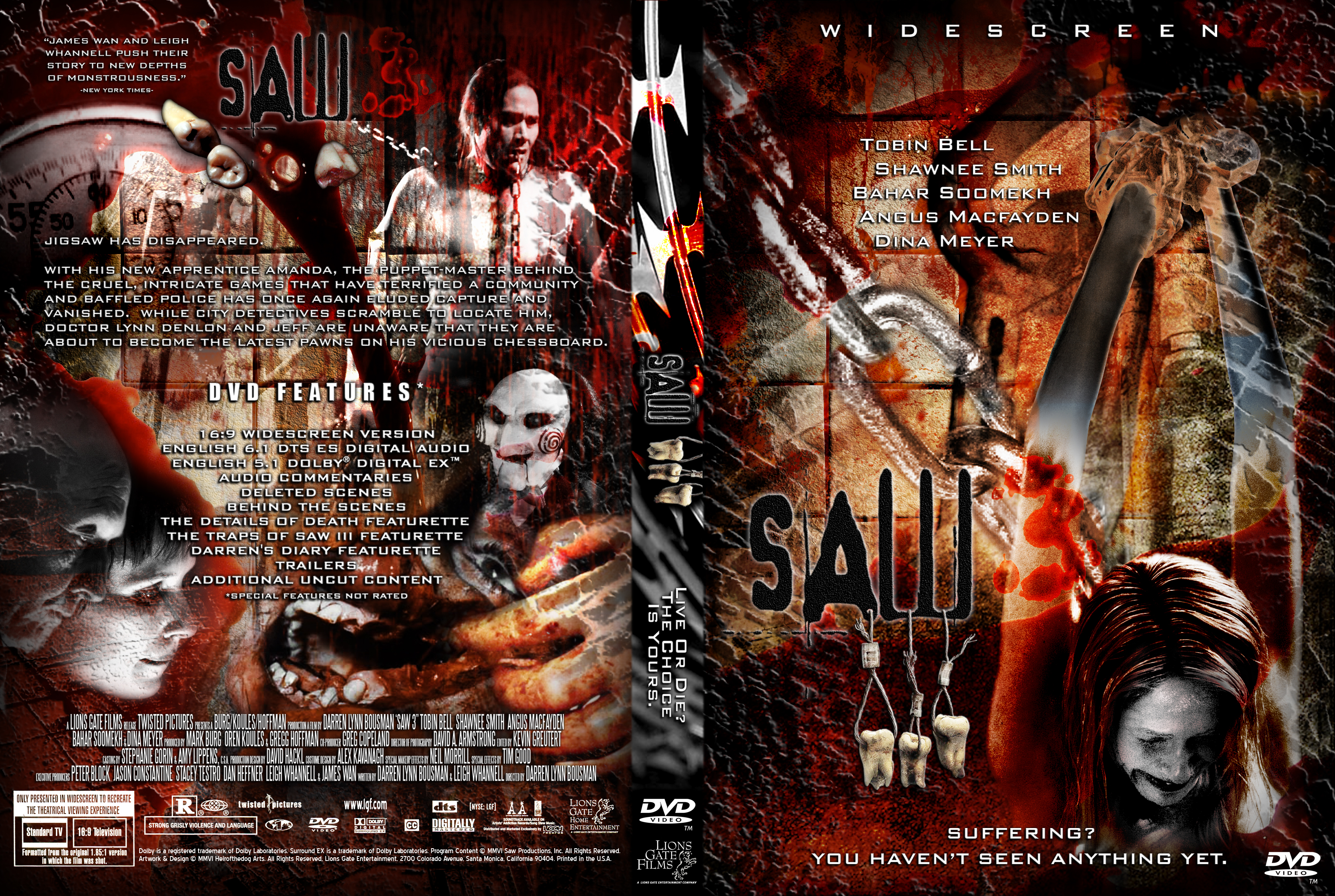 Saw 3