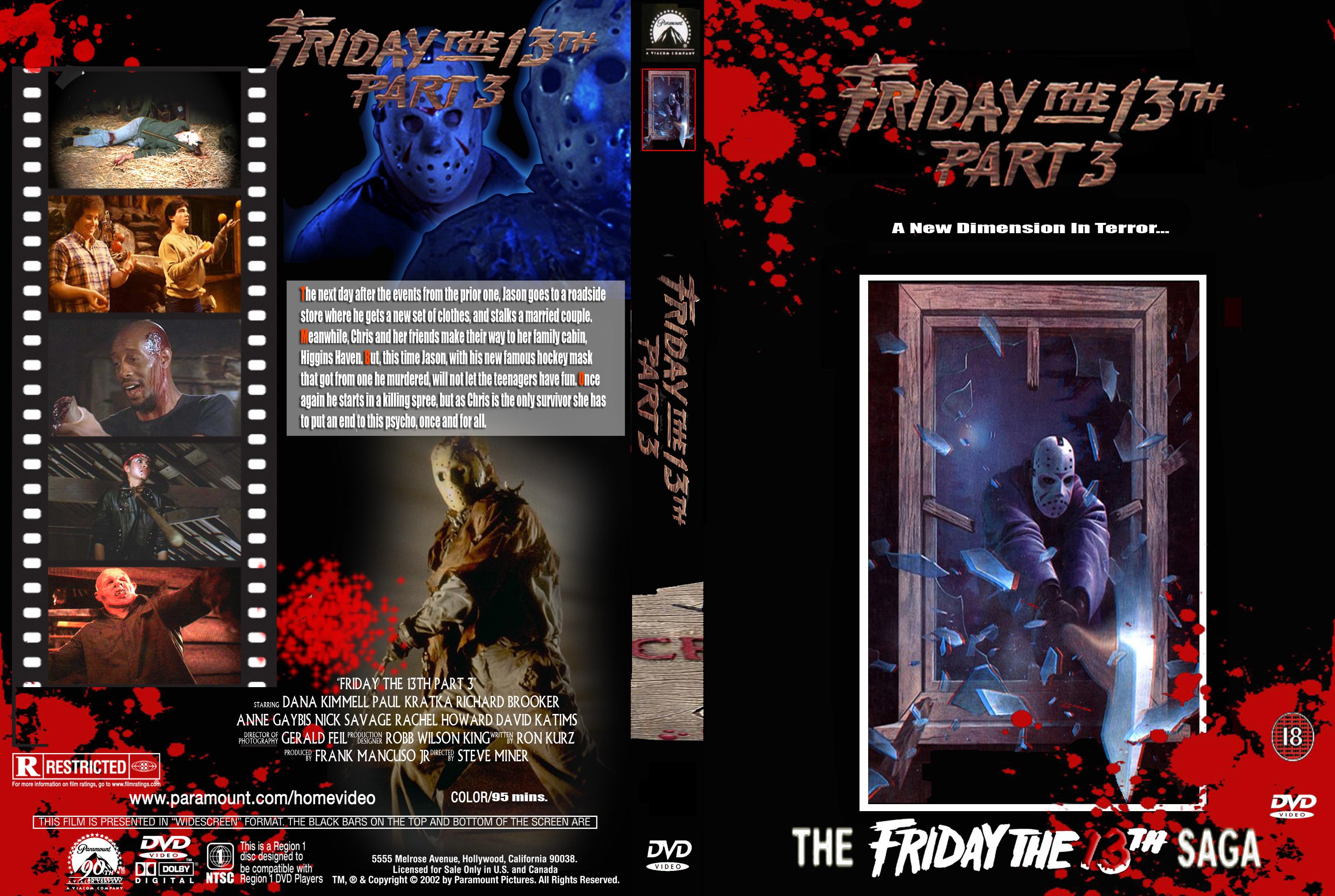 friday 13th PT3 v1