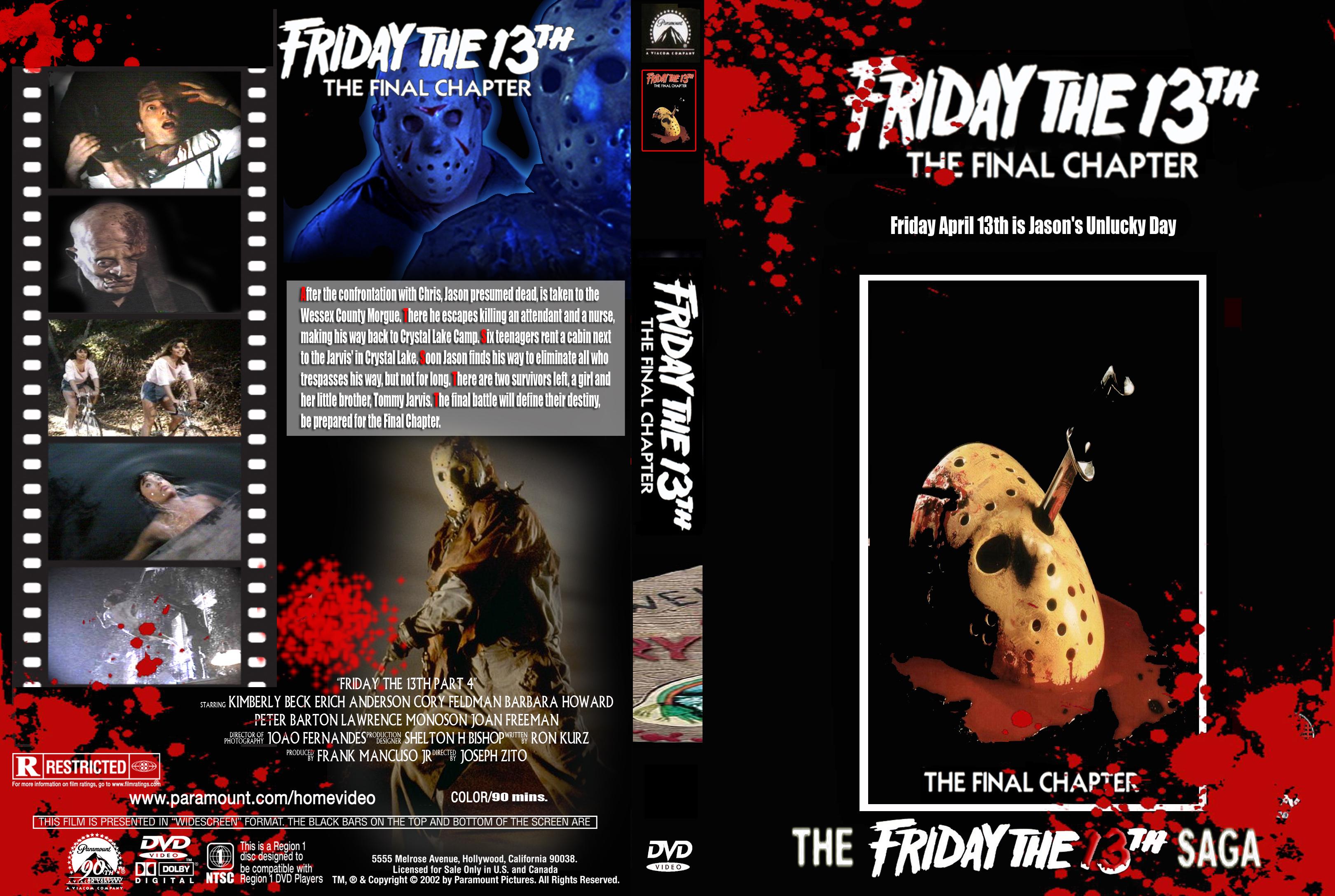 friday 13th PT4 v1