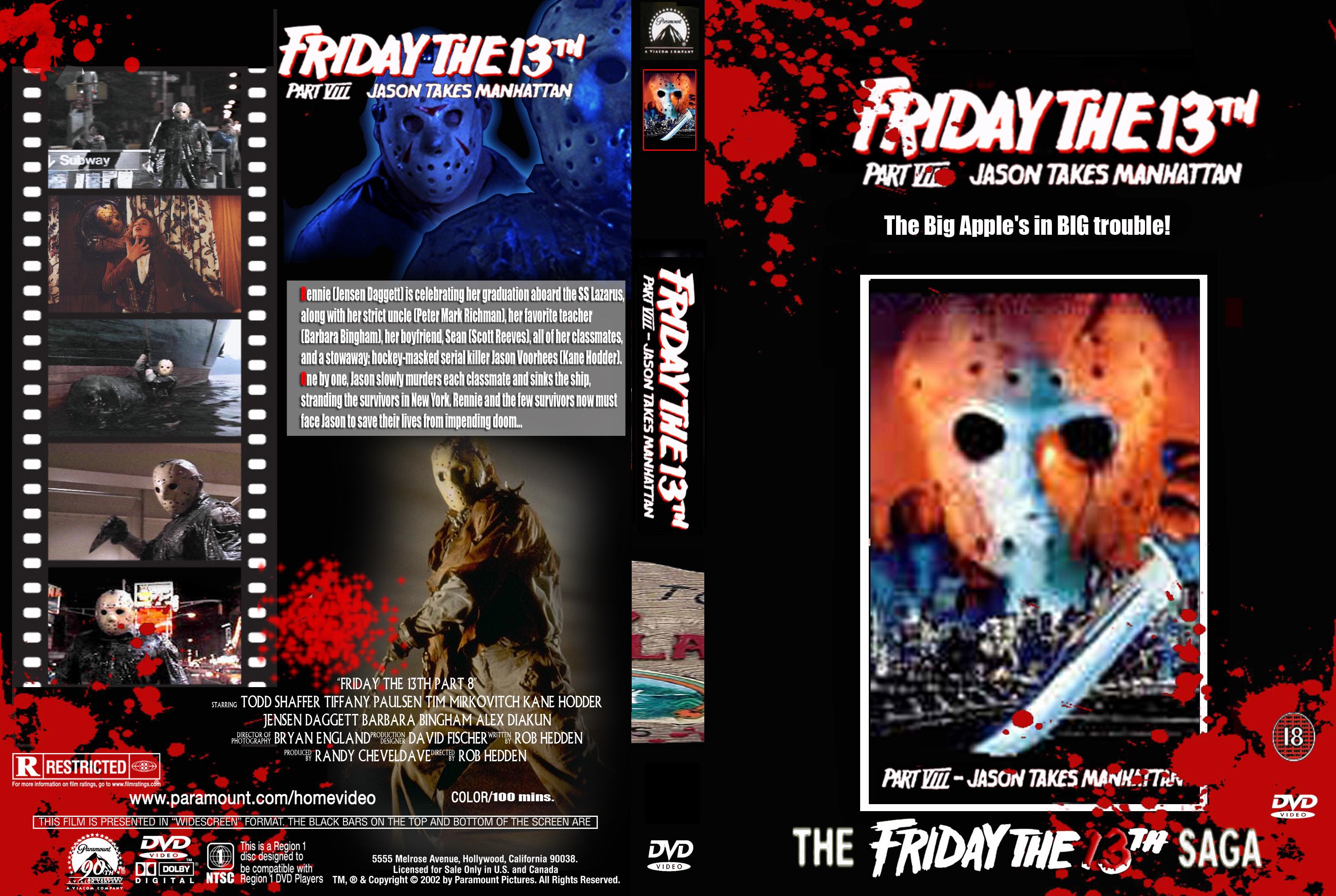 friday 13th PT8 v1