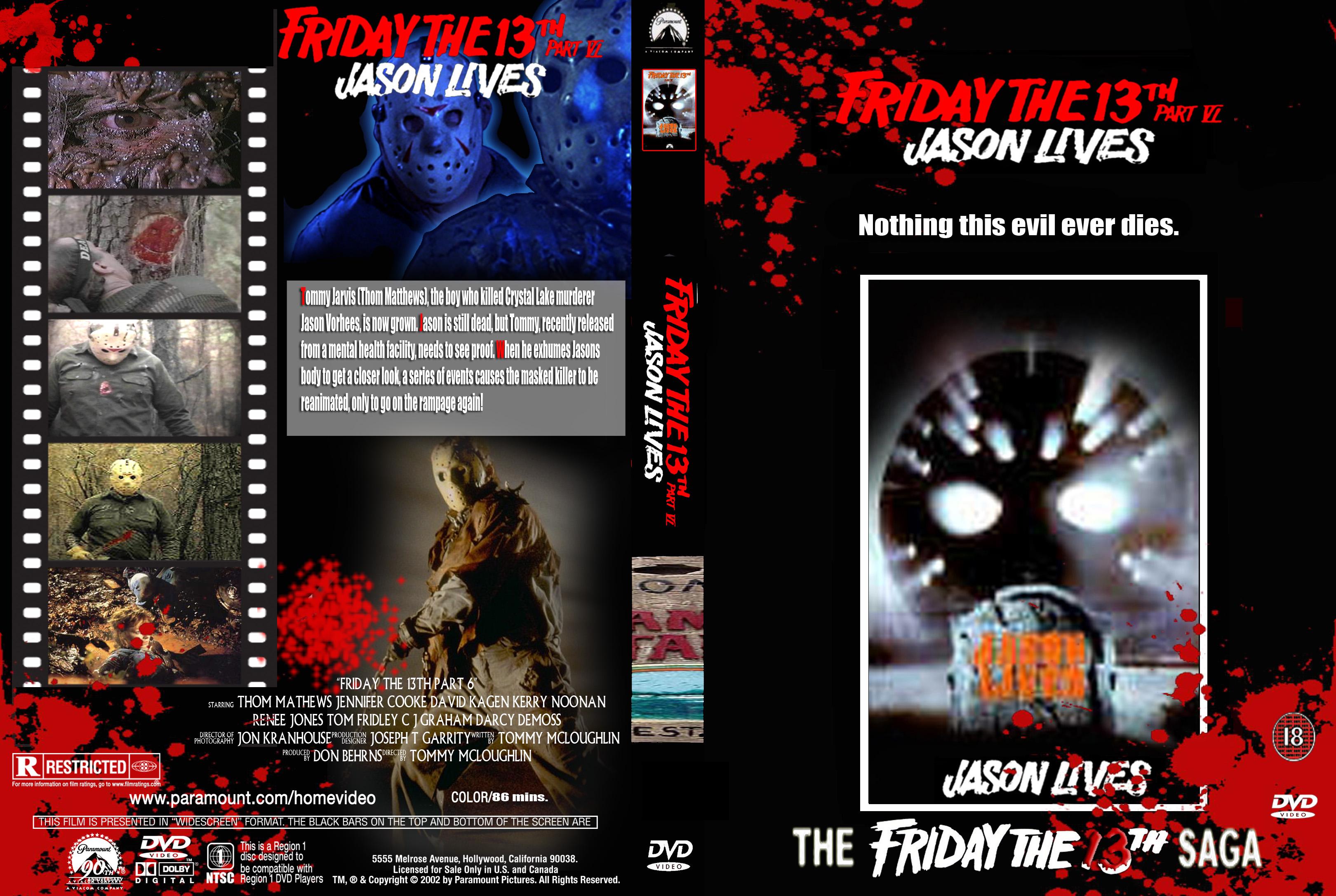 friday 13th PT6 v1