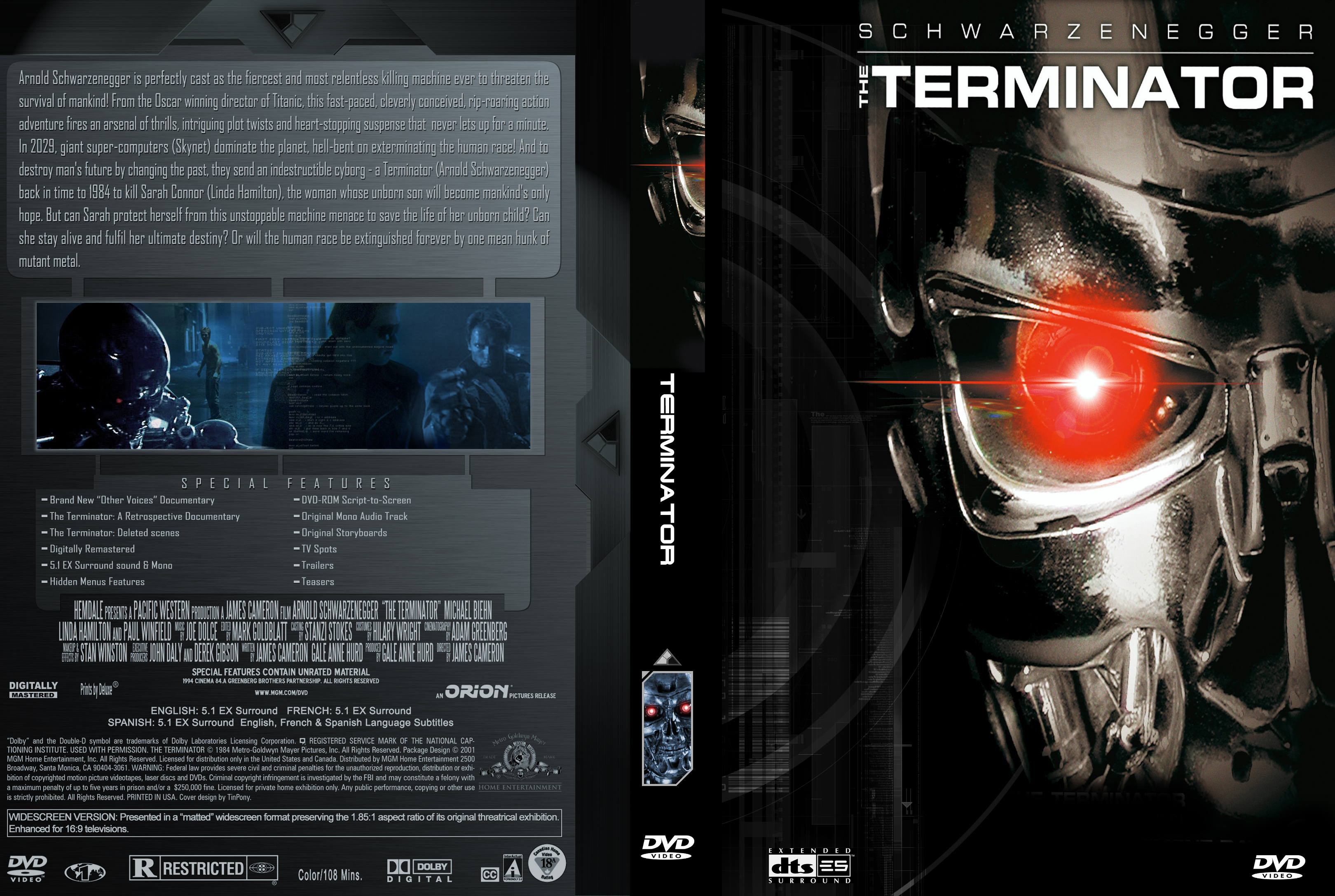 Terminator 1