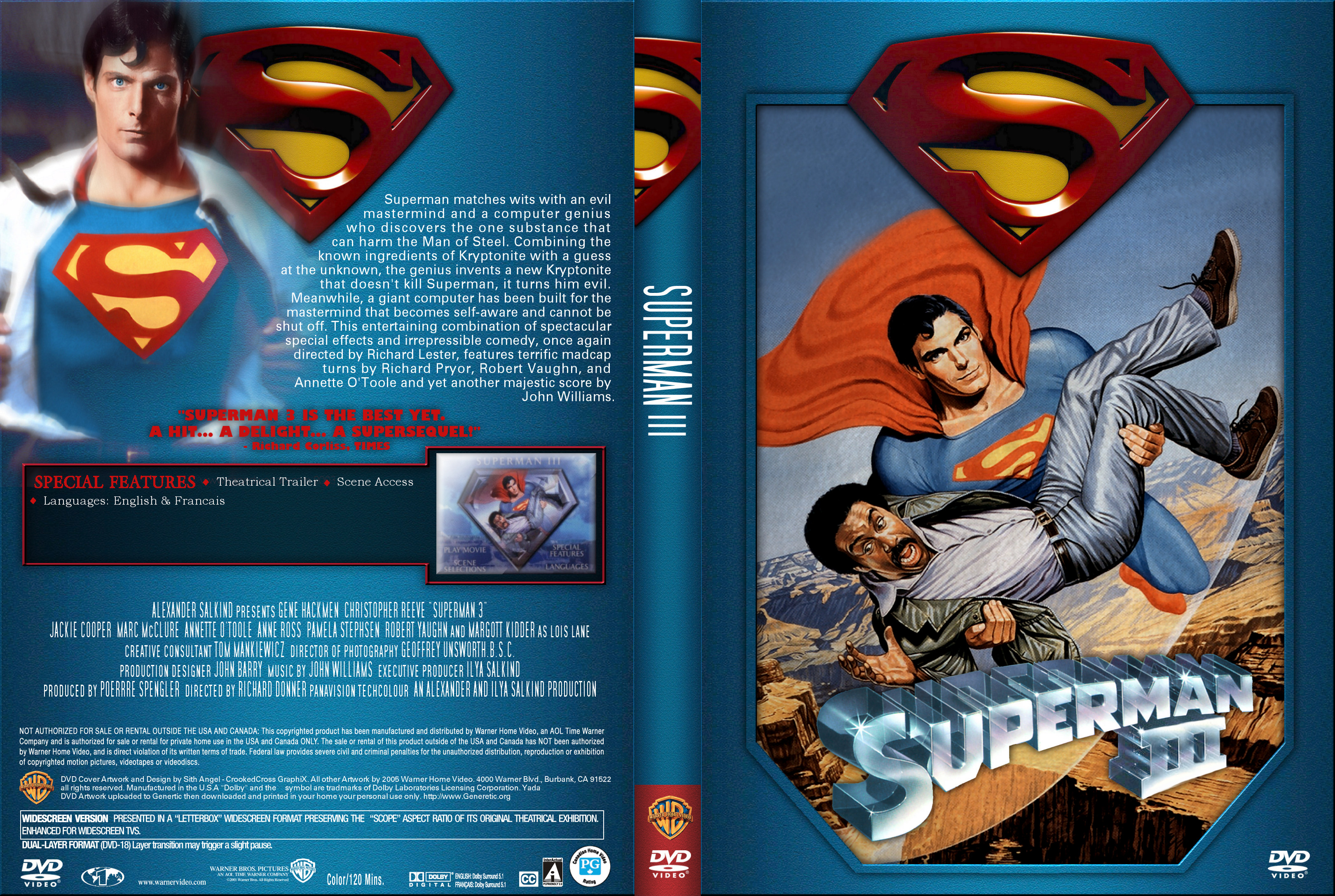 Superman 3