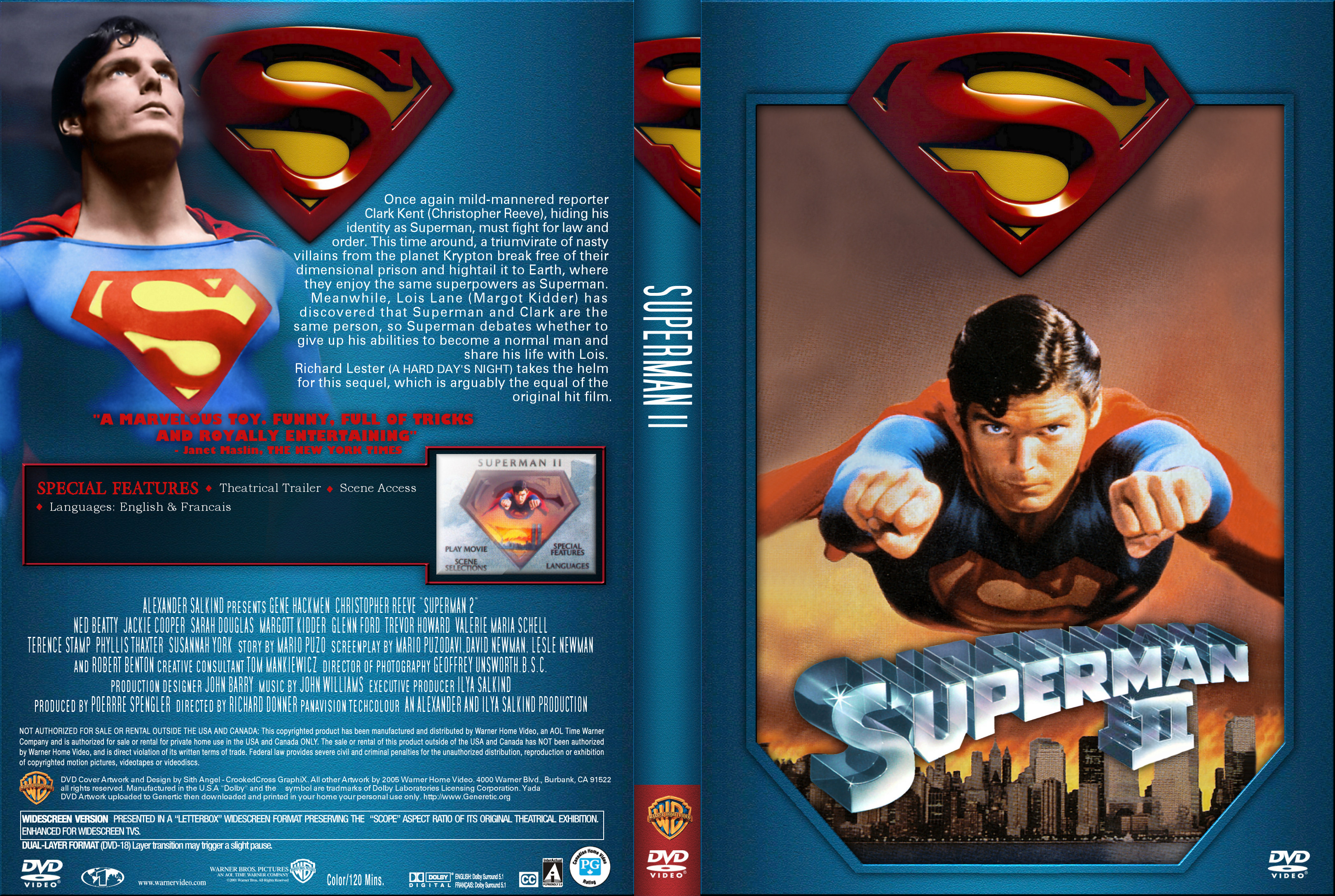 Superman 2