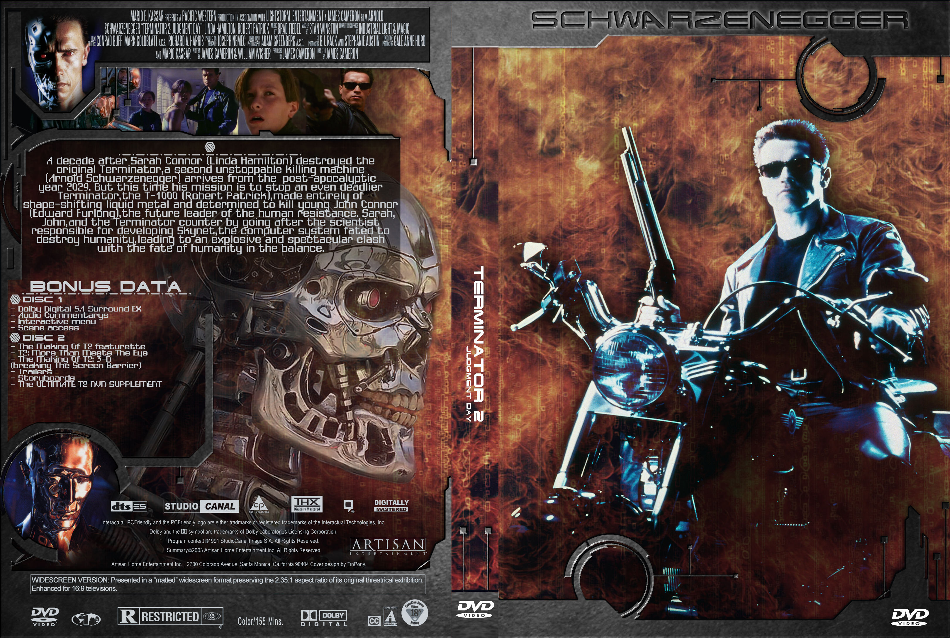 Terminator 2