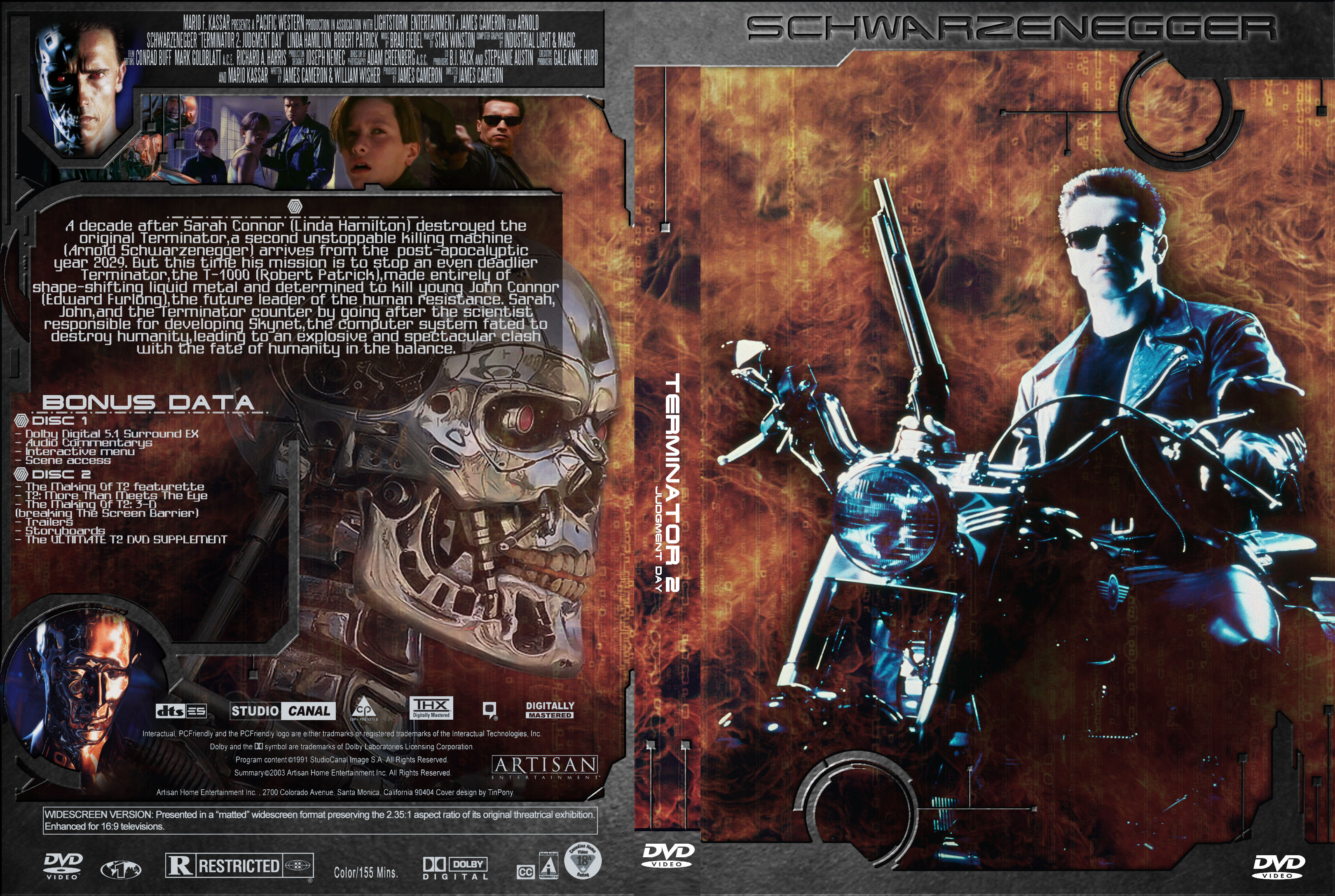 Terminator 2