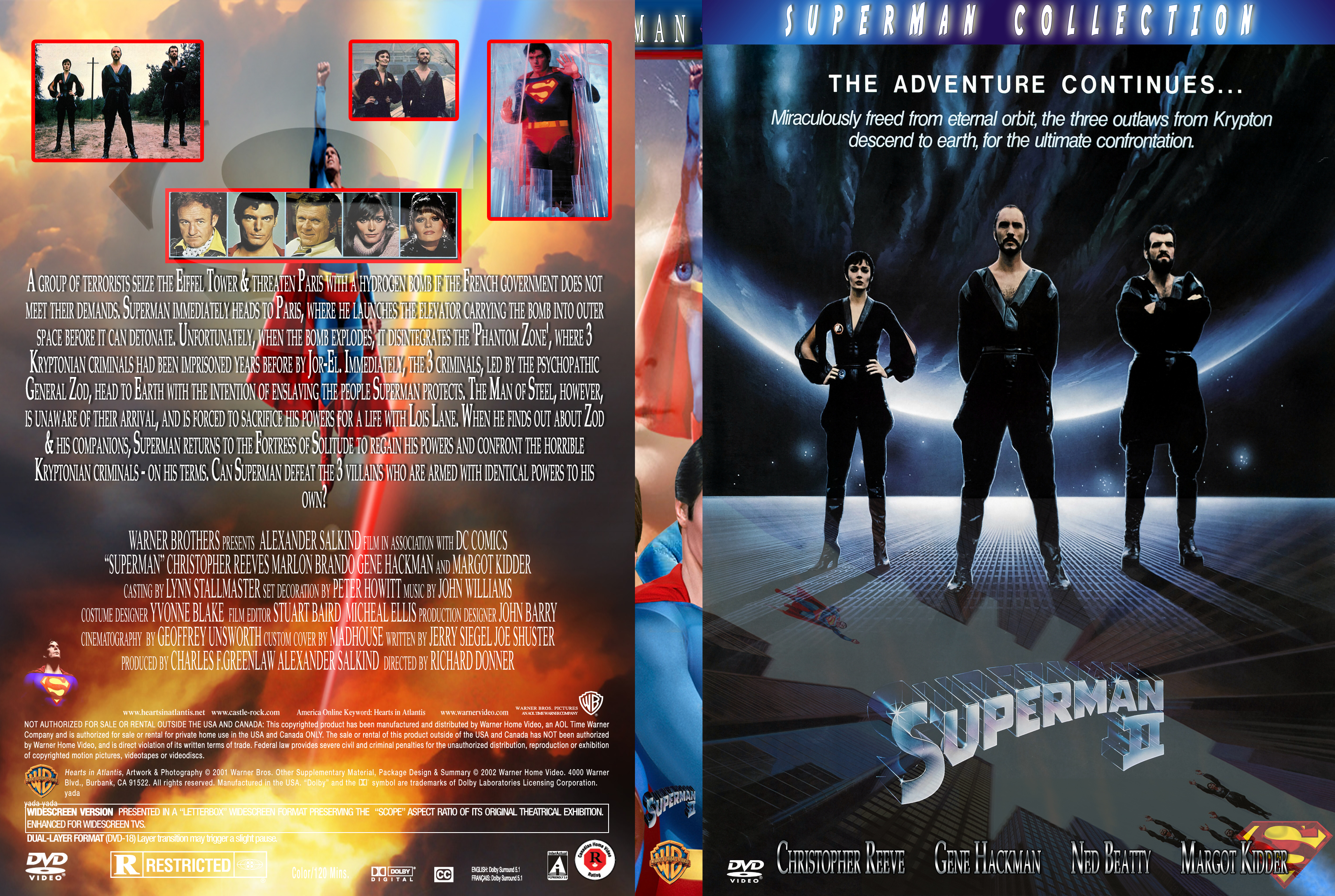 SUPER-MAN2