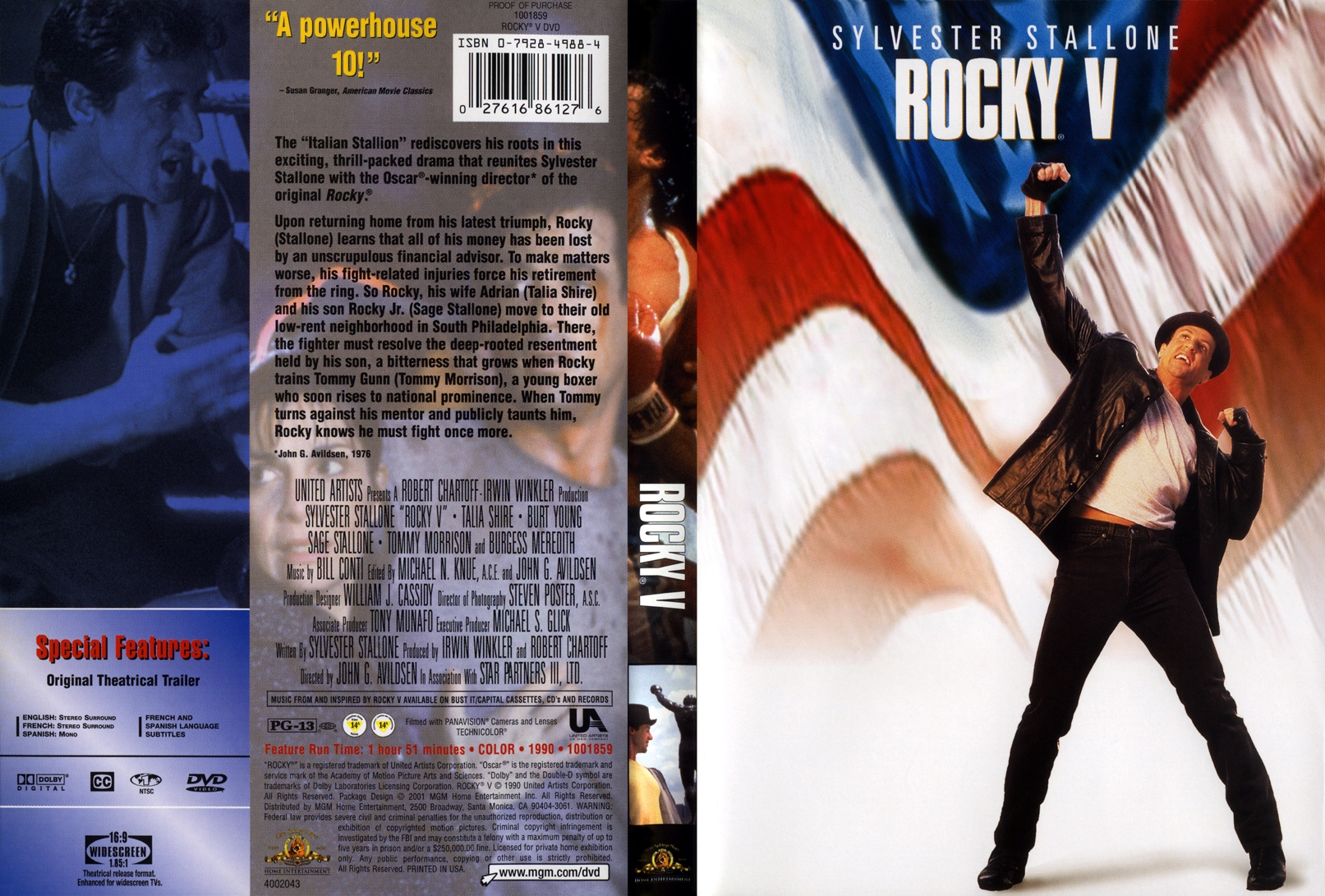 Rocky 5