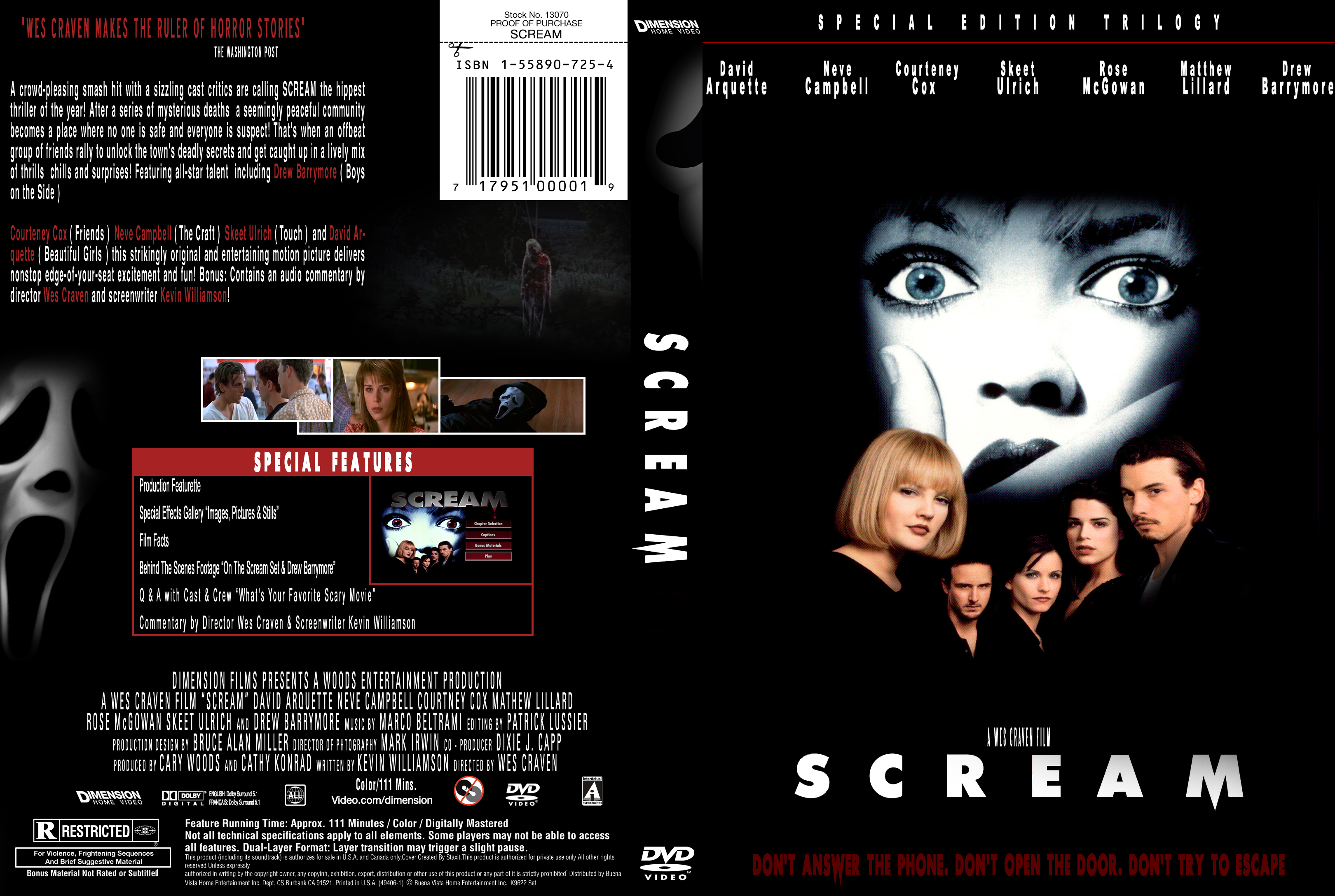 scream 1