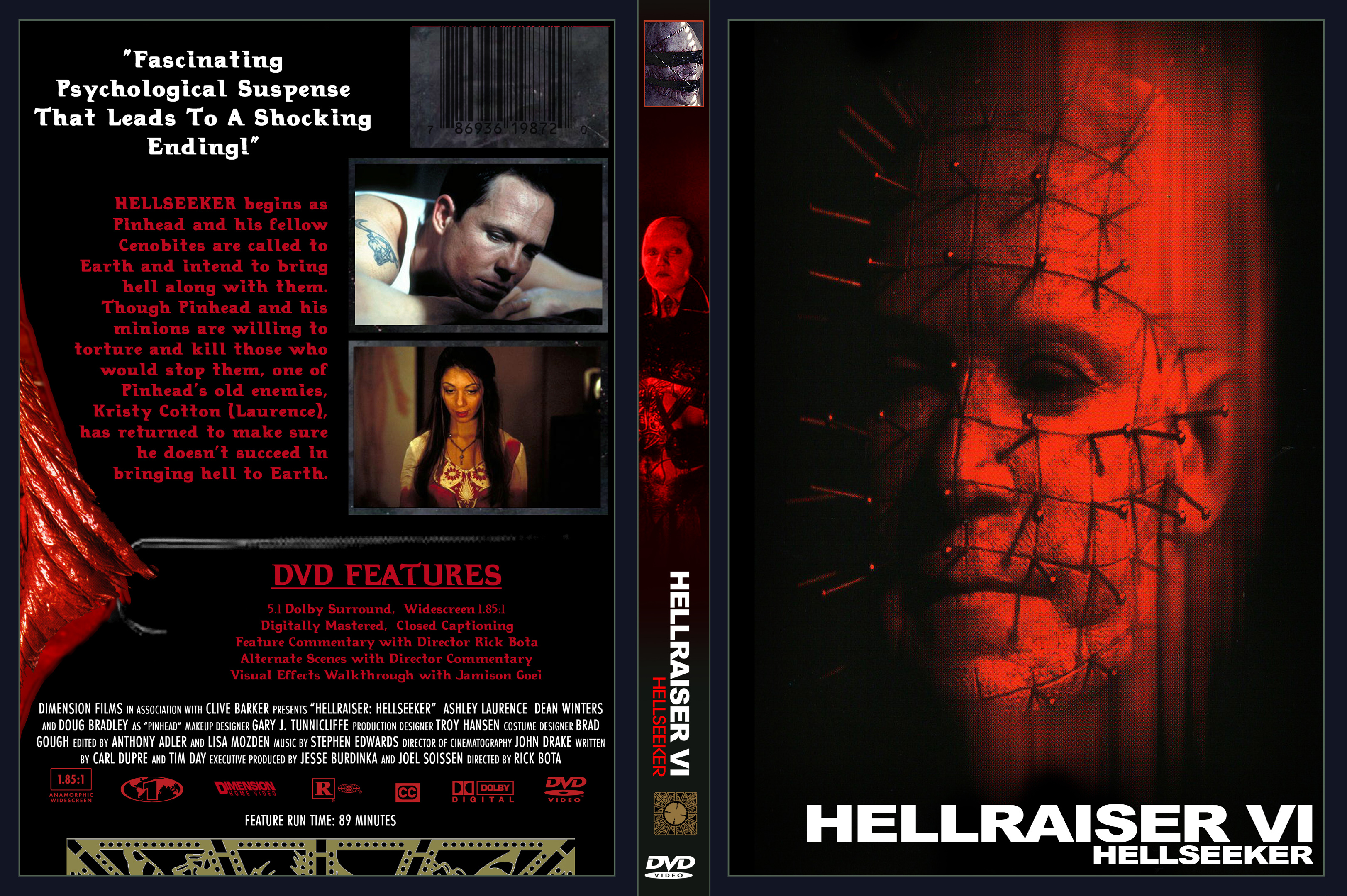 Hellraiser 06