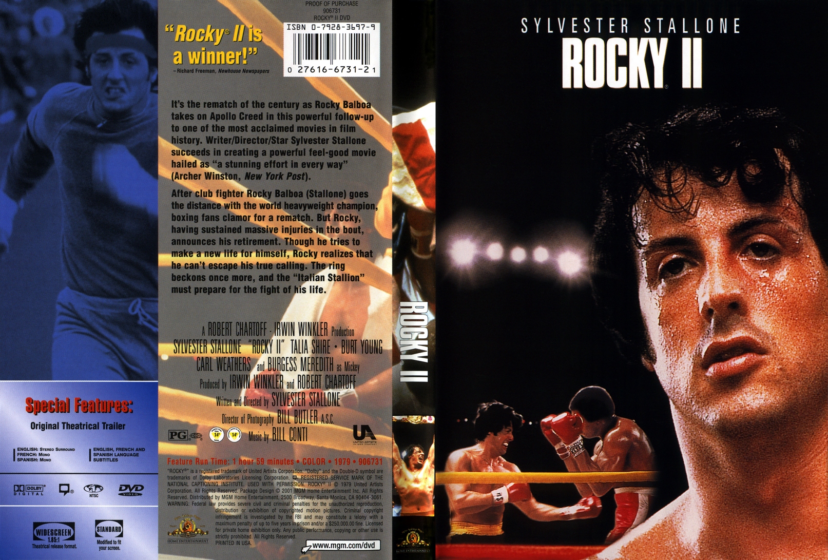 Rocky 2