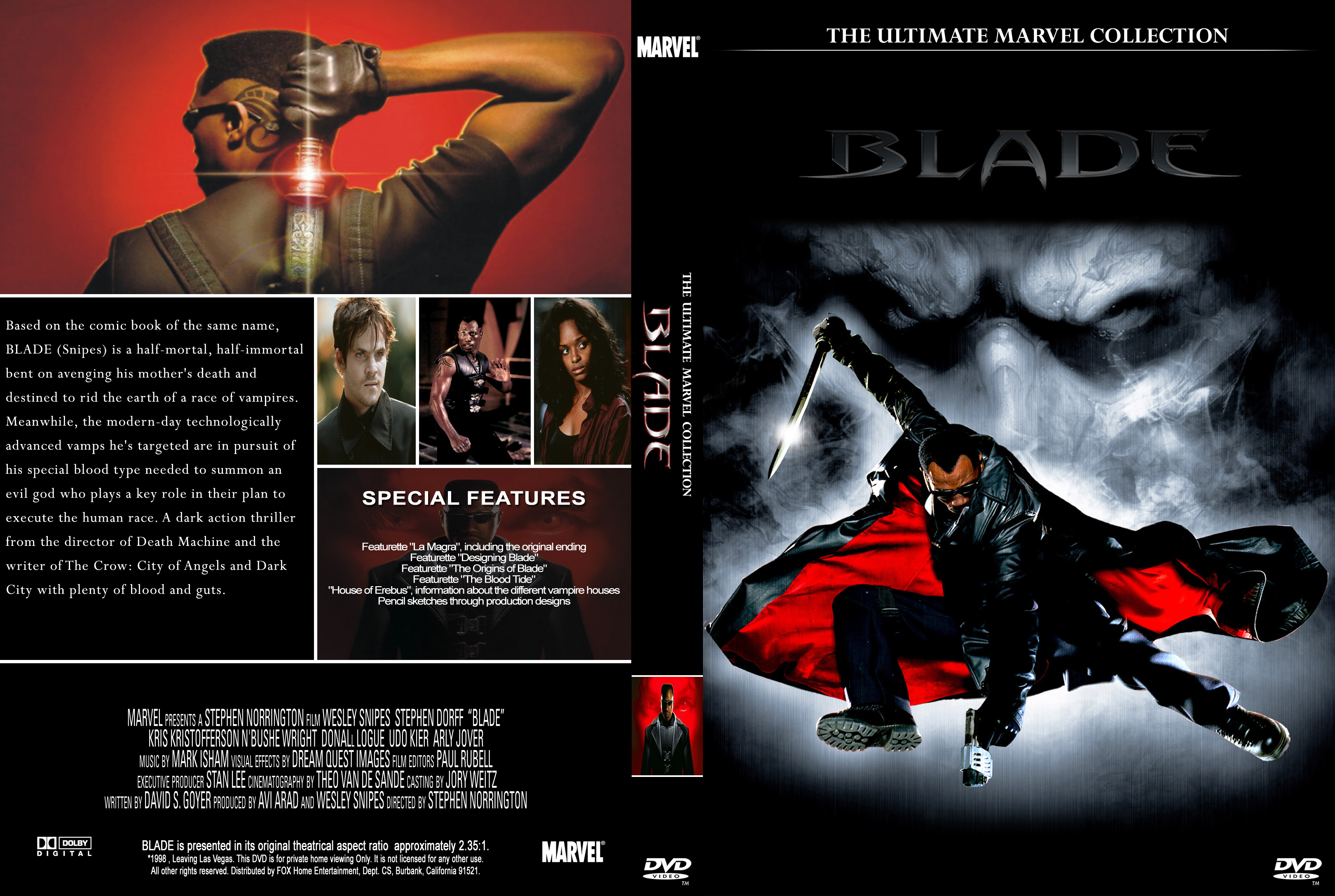 BLADE-FRONT