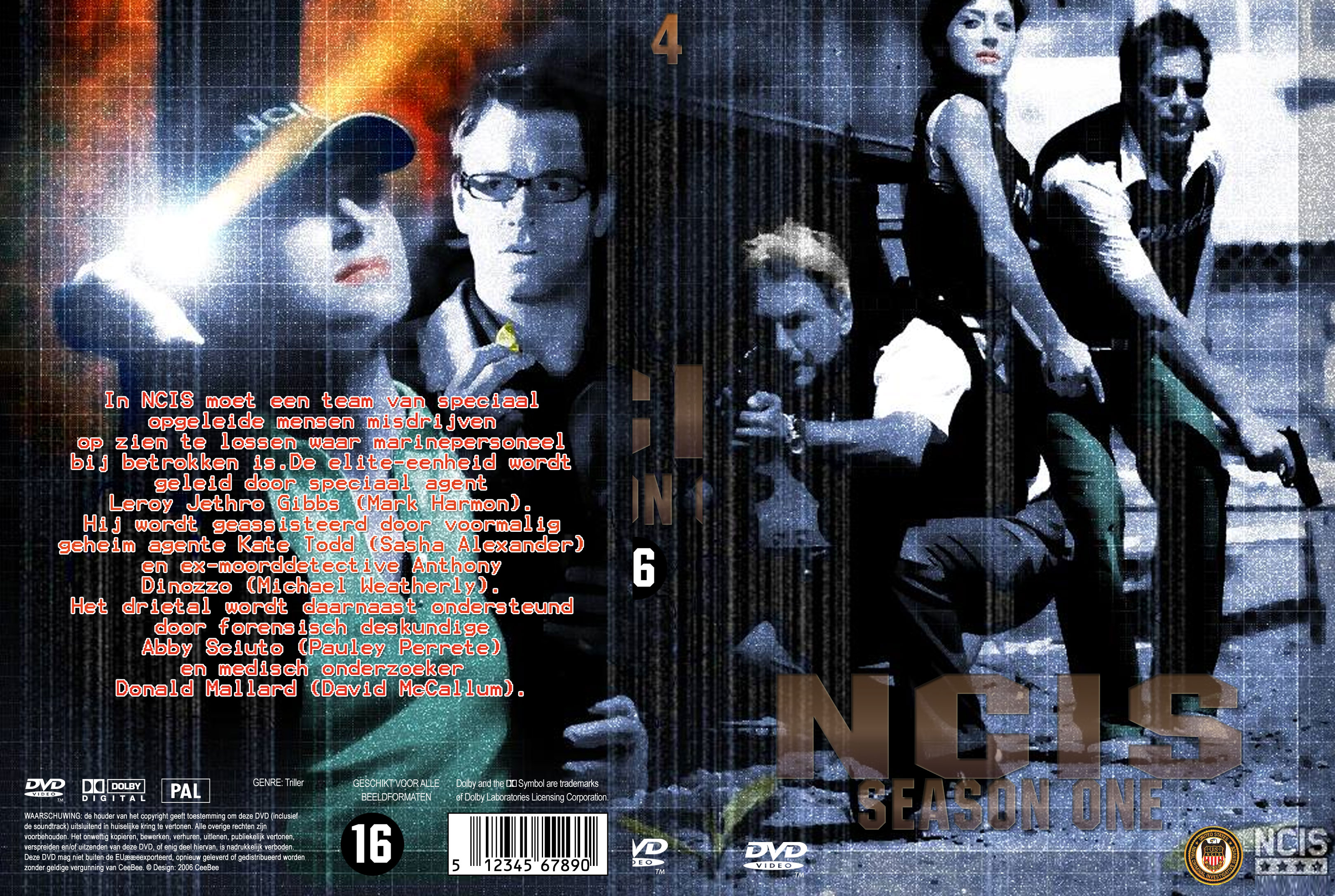 NCIS (3)