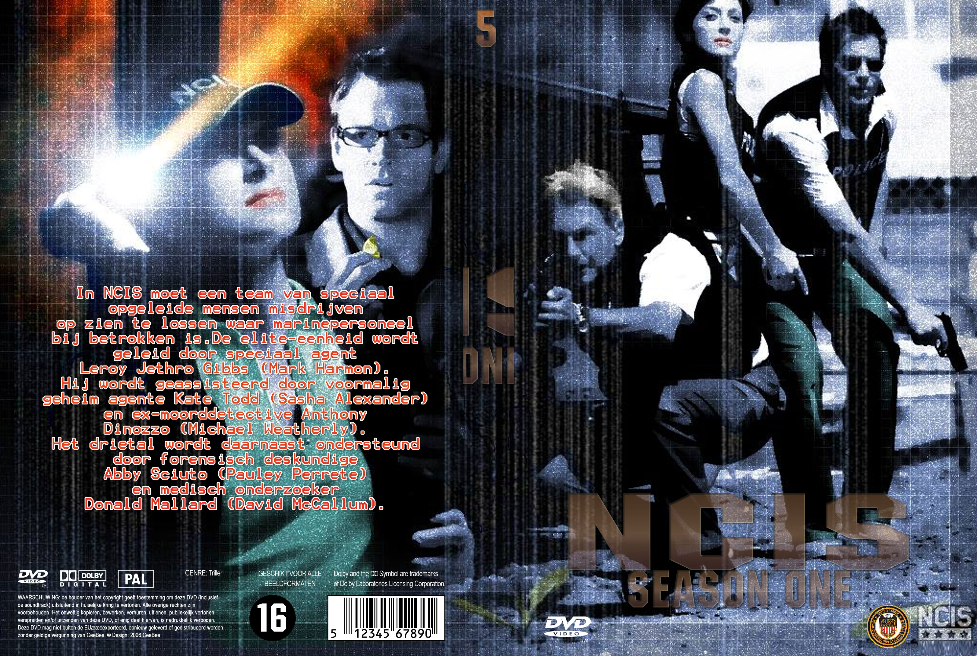 NCIS (4)