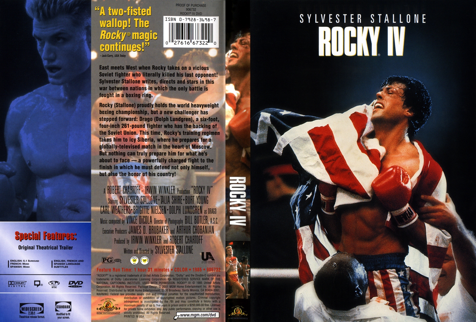 Rocky 4